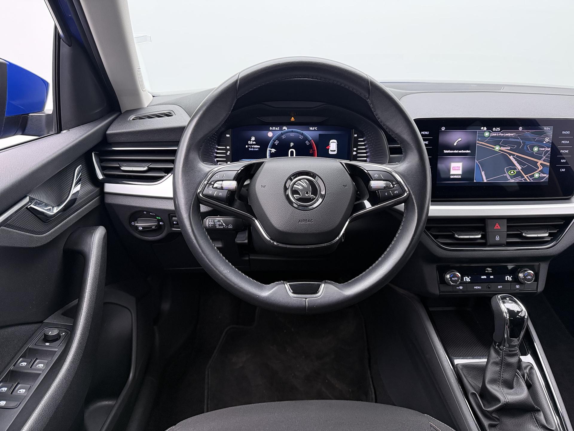 Foto van Skoda Kamiq
