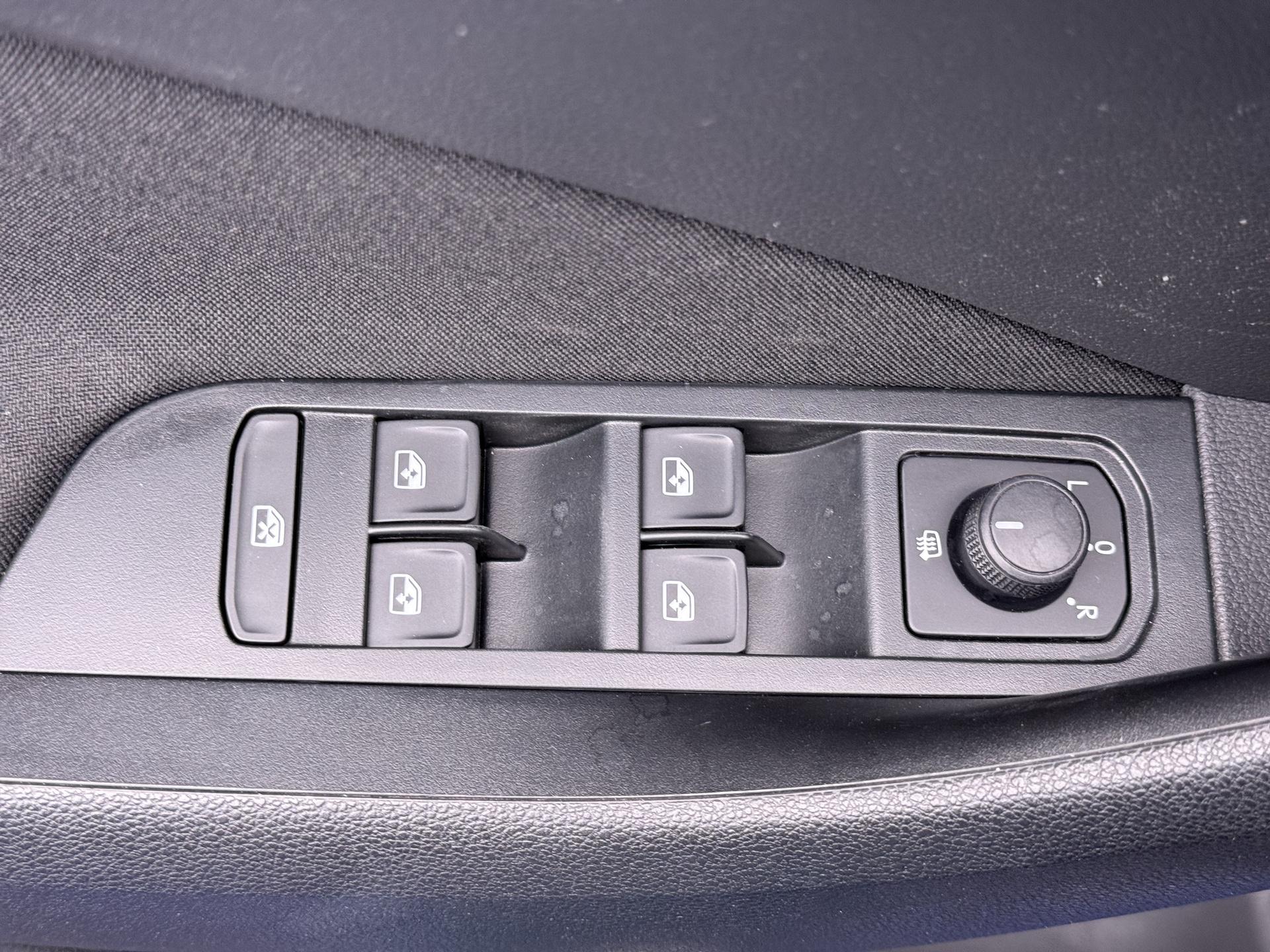 Foto van Skoda Kamiq