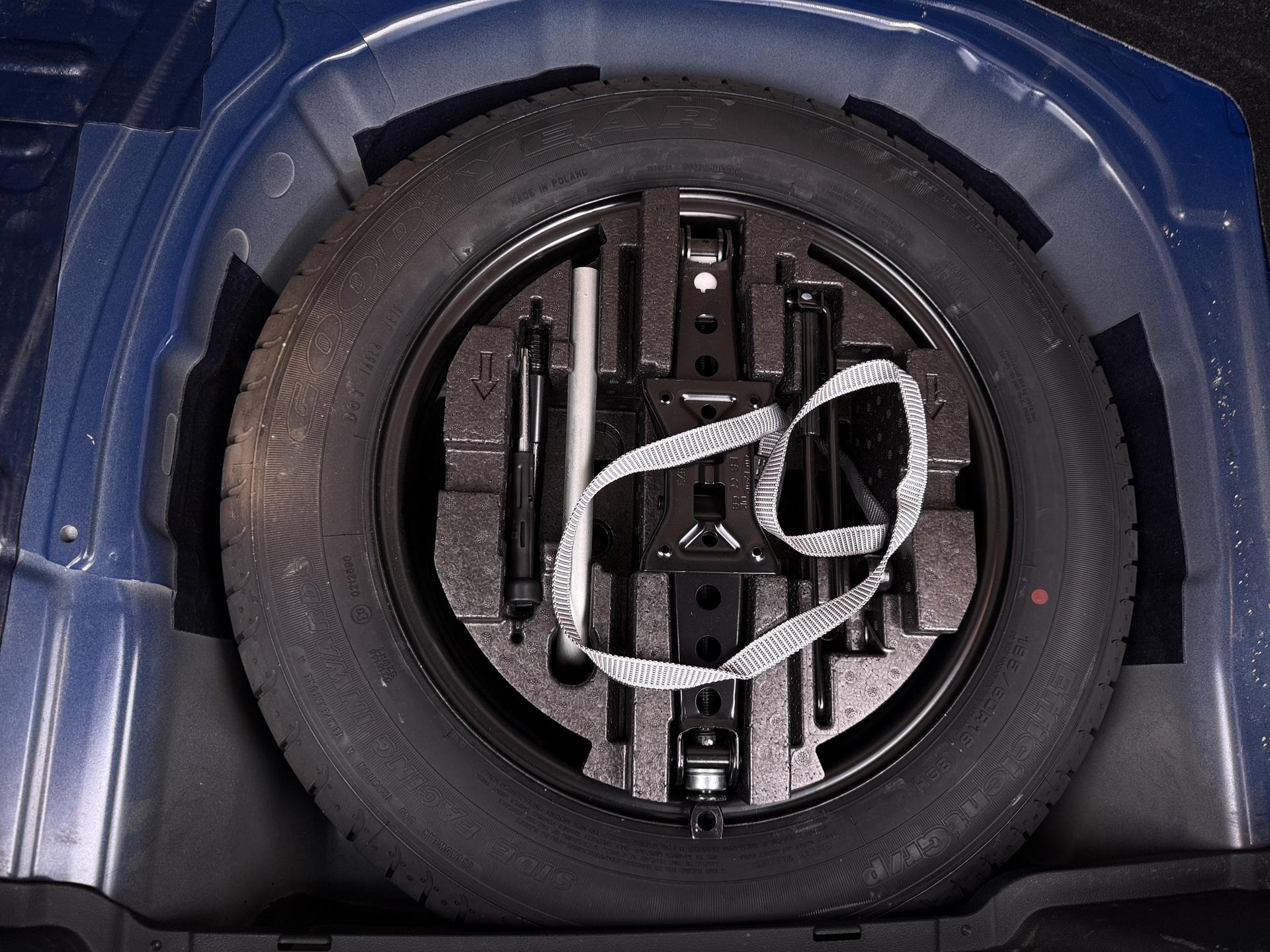 Foto van Skoda Kamiq