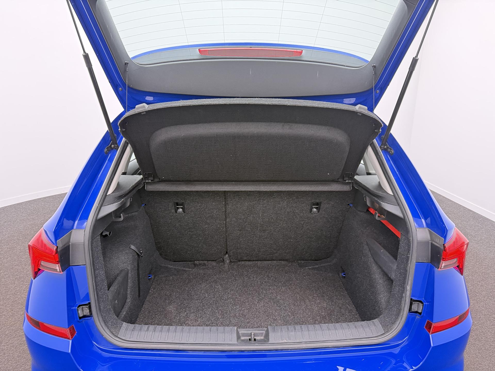 Foto van Skoda Kamiq
