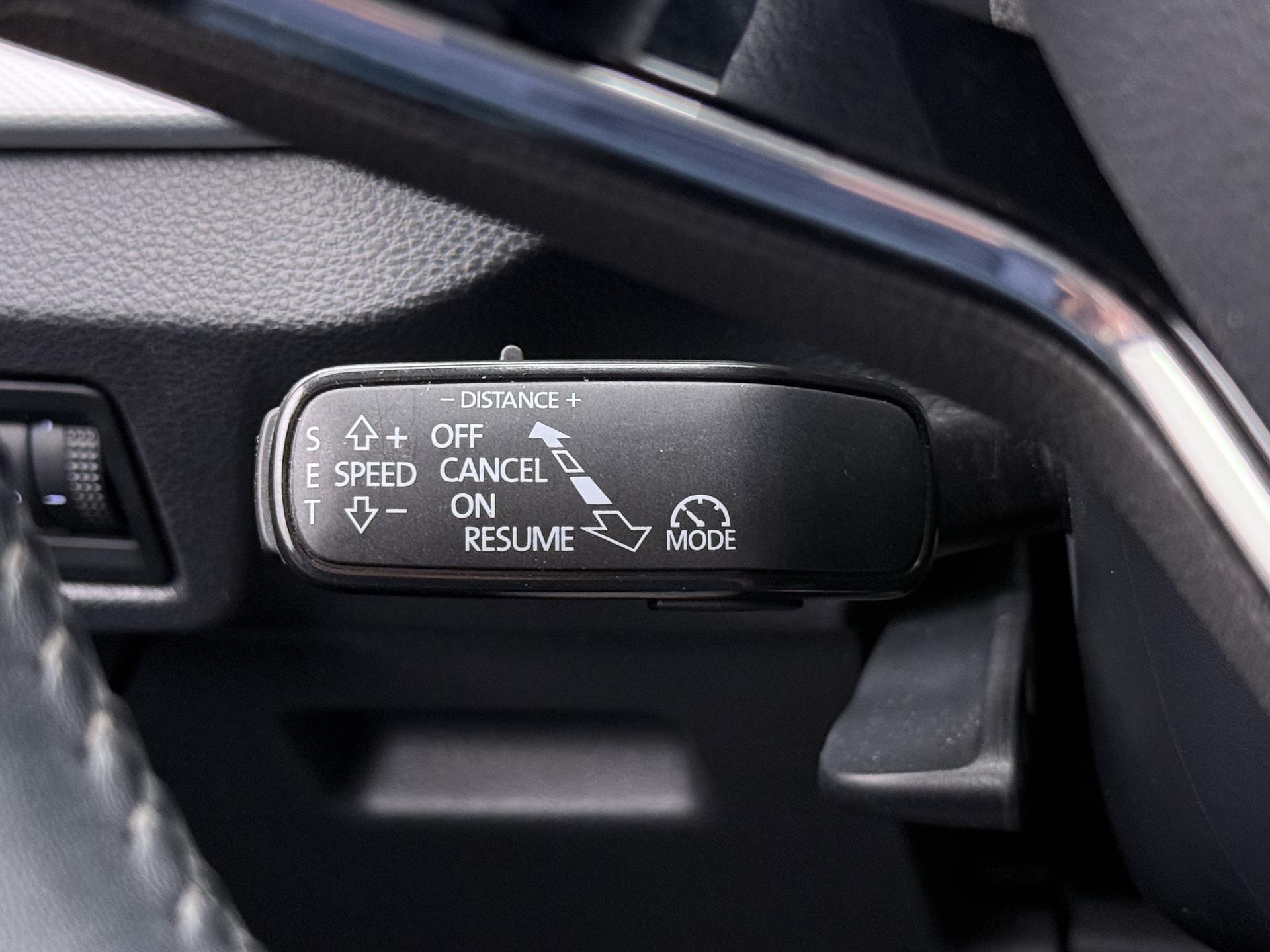 Foto van Skoda Kamiq