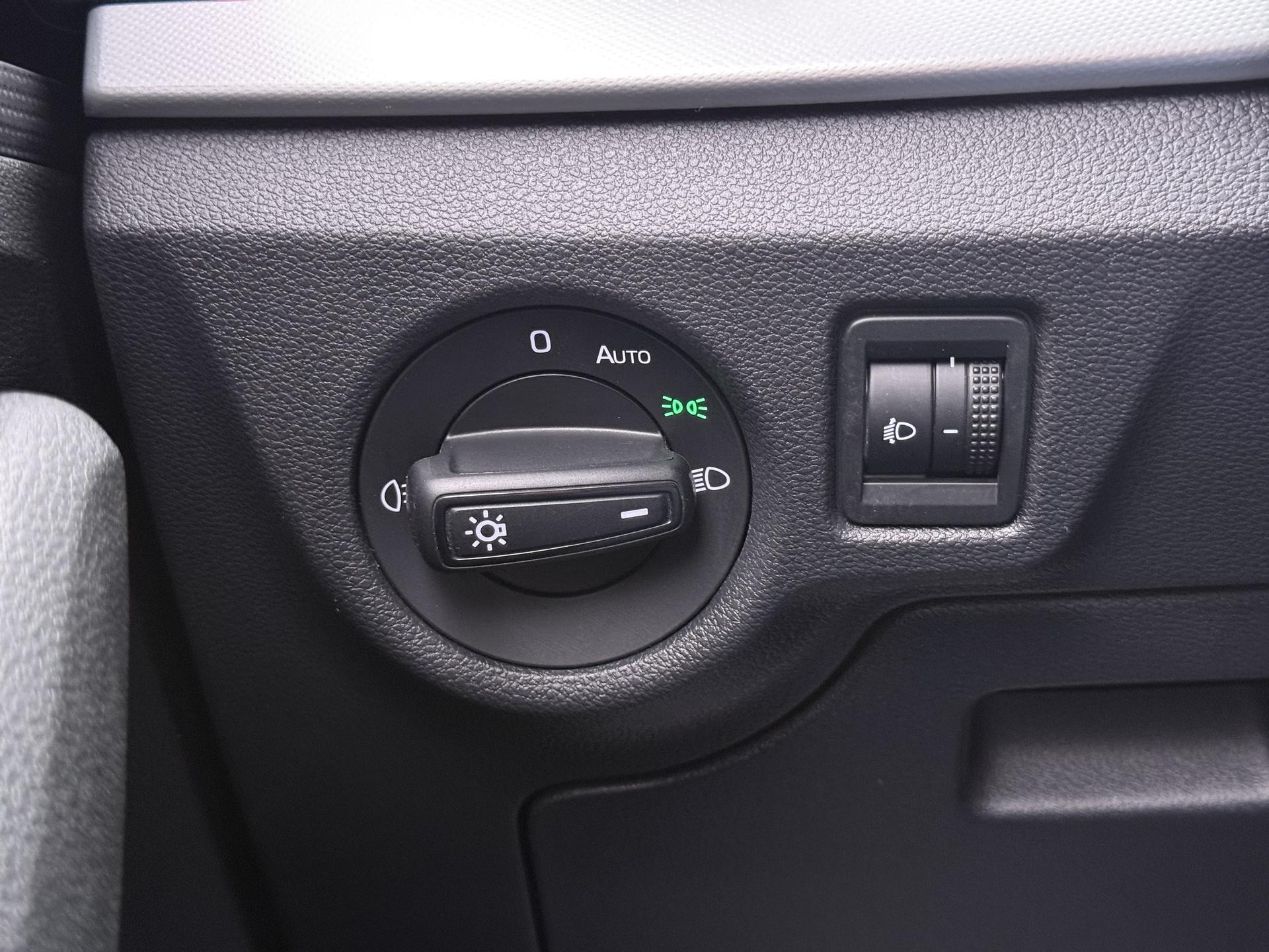 Foto van Skoda Kamiq