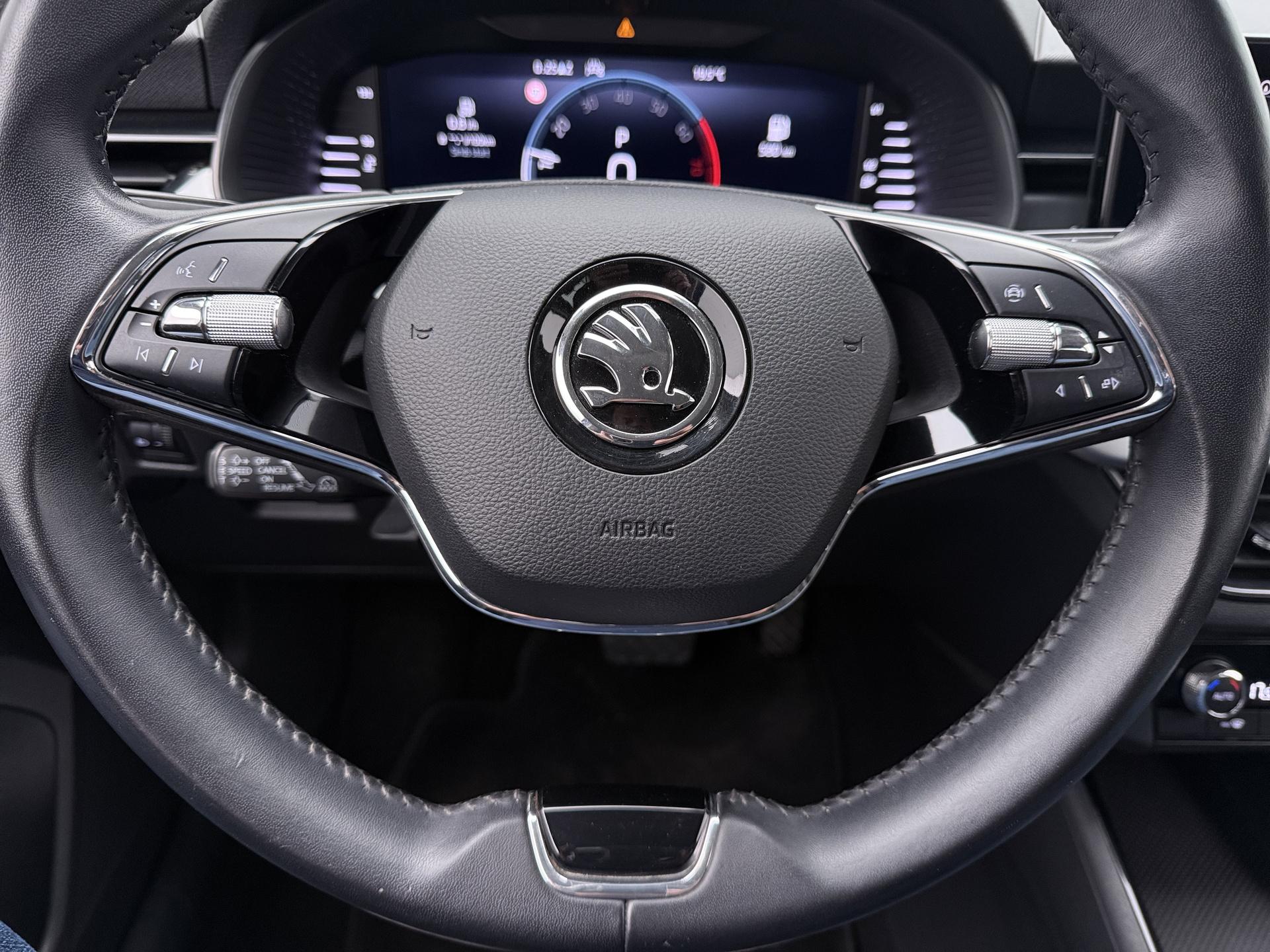 Foto van Skoda Kamiq