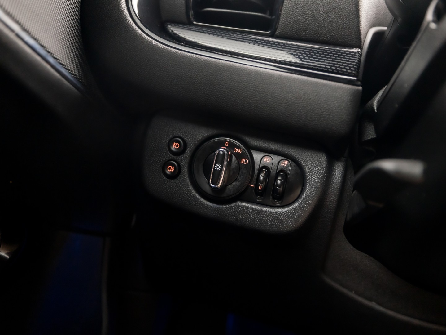 Foto van Mini Clubman Cooper
