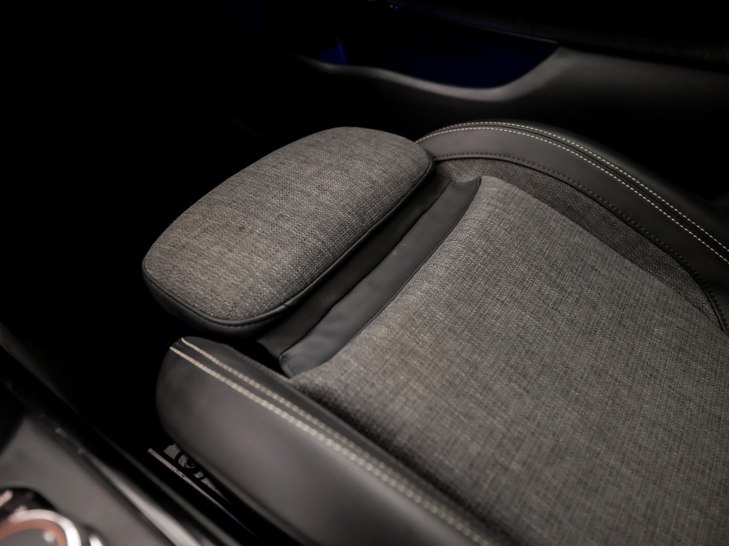 Foto van Mini Clubman Cooper