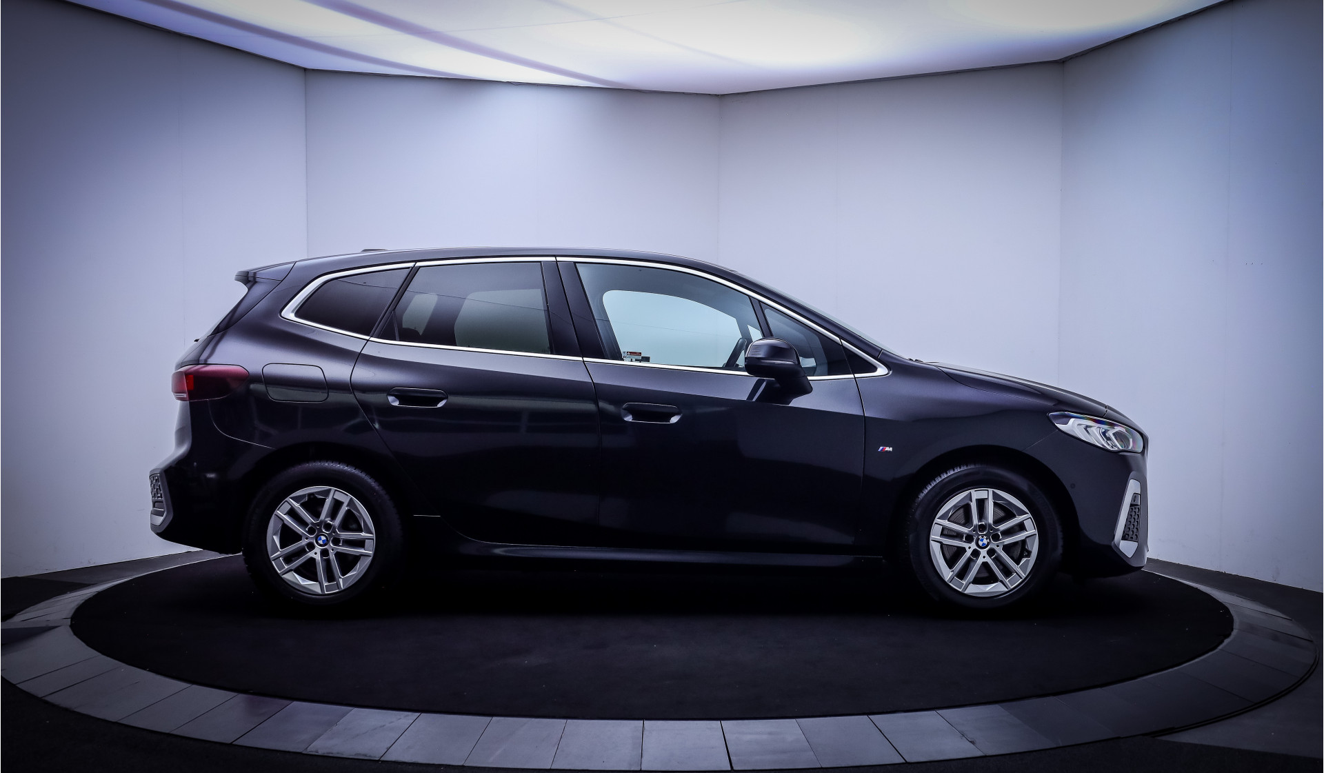 Foto van BMW 218i Active Tourer