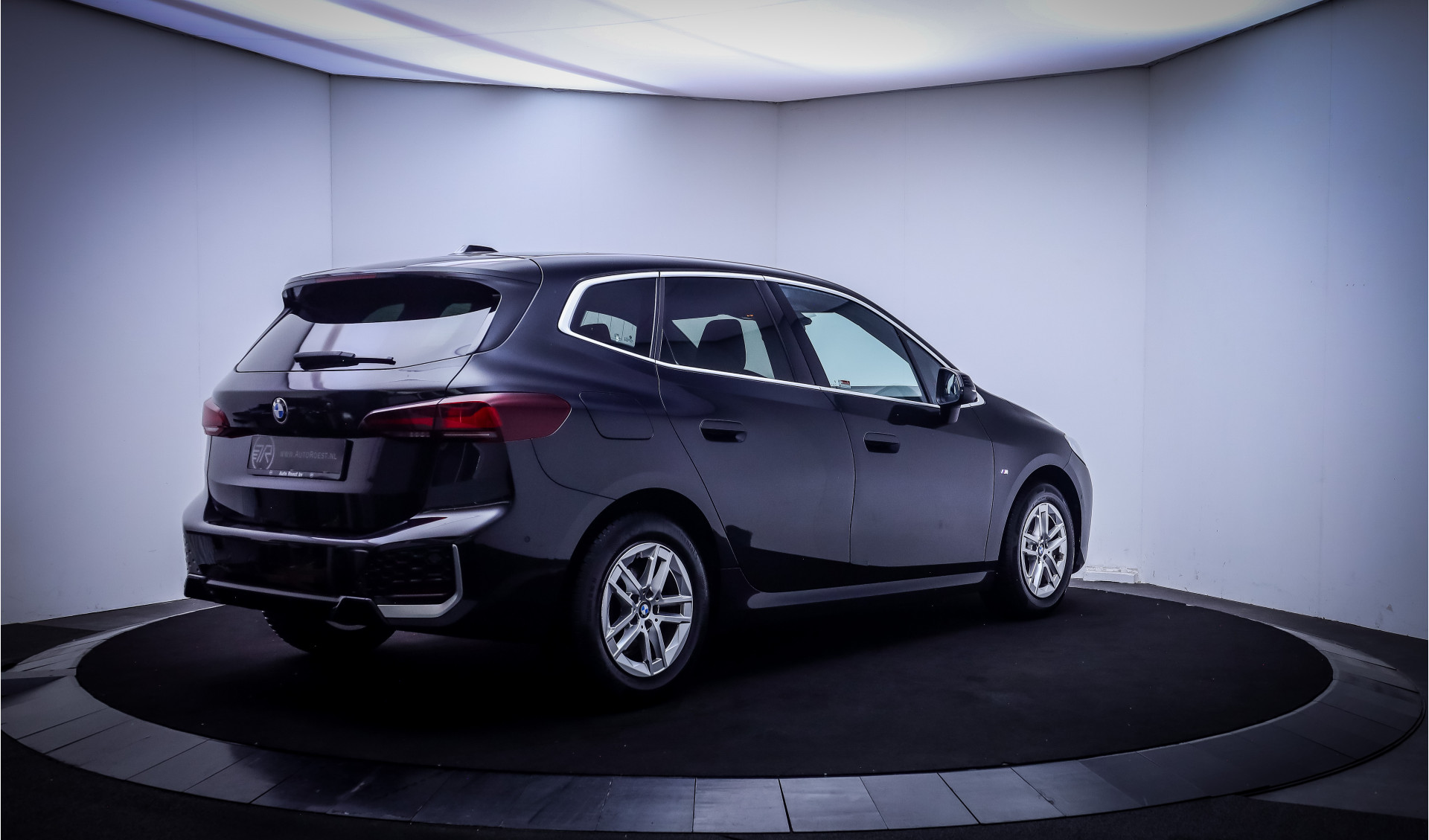 Foto van BMW 218i Active Tourer