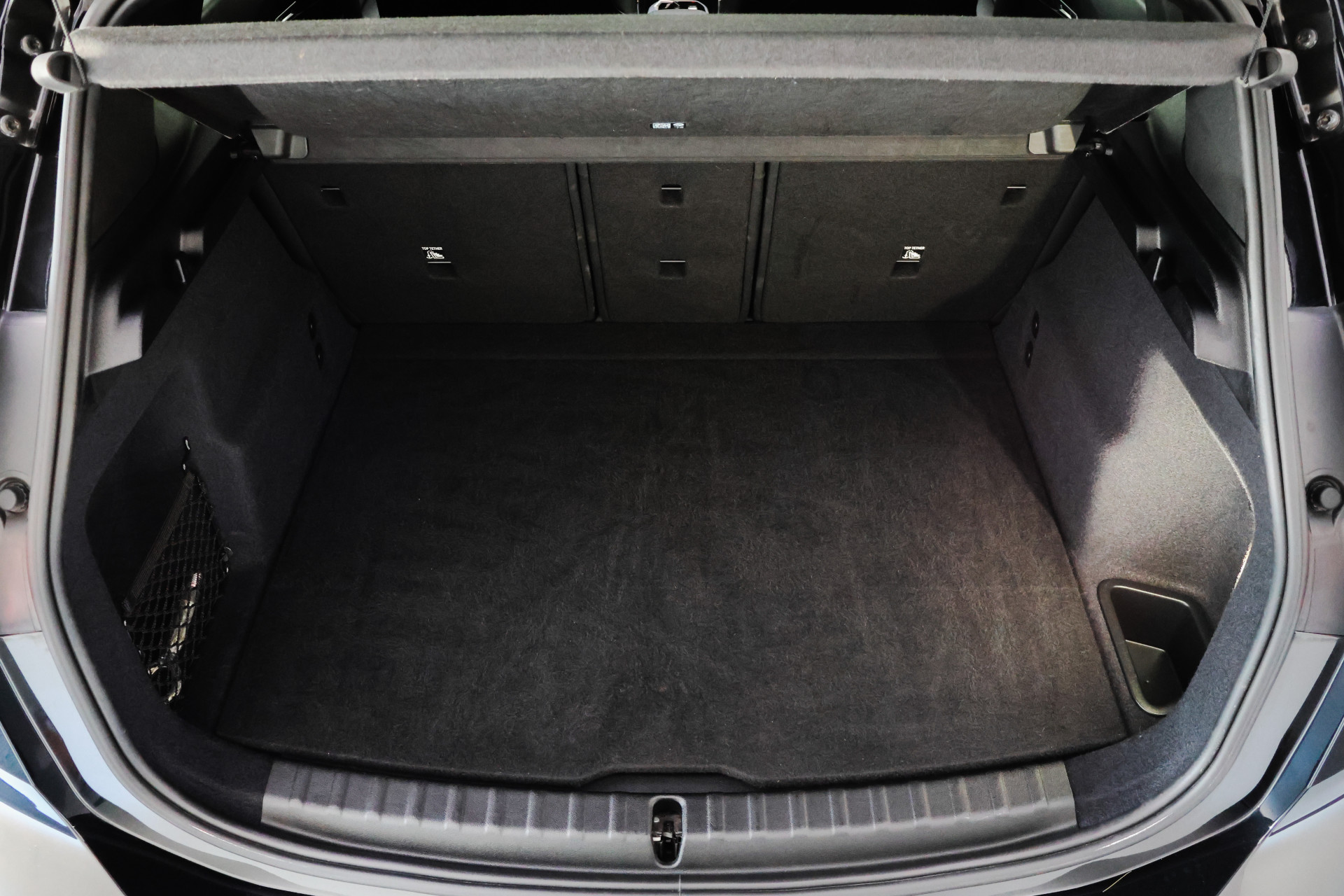 Foto van BMW 218i Active Tourer