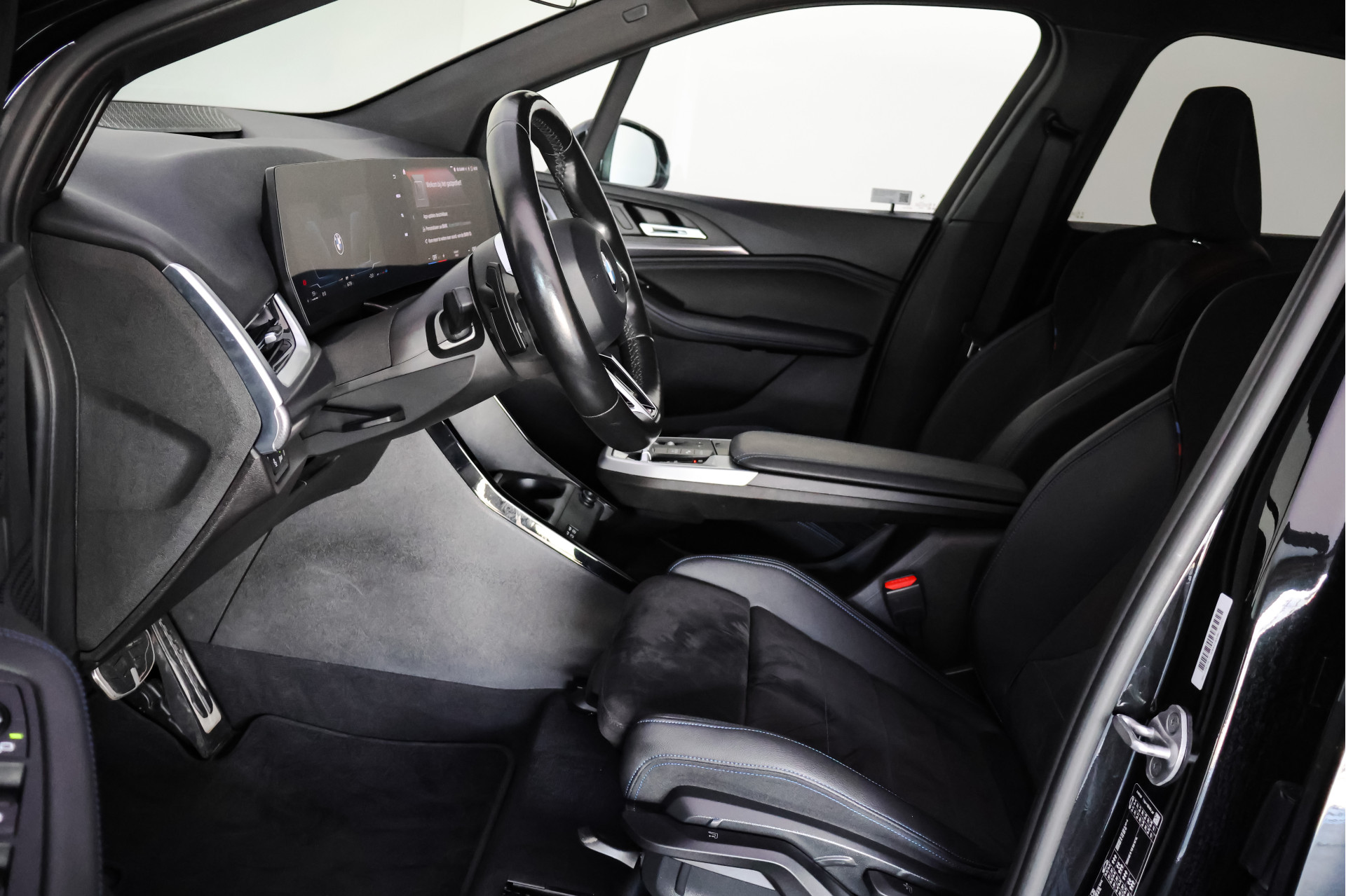 Foto van BMW 218i Active Tourer