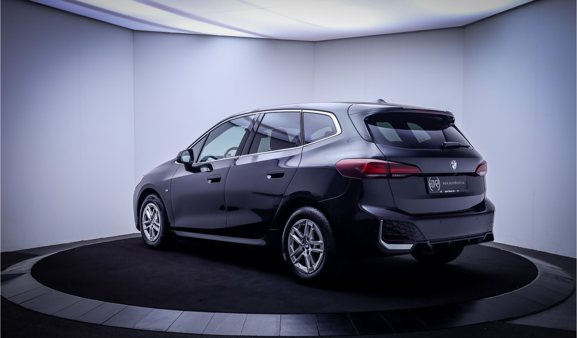 Foto van BMW 218i Active Tourer
