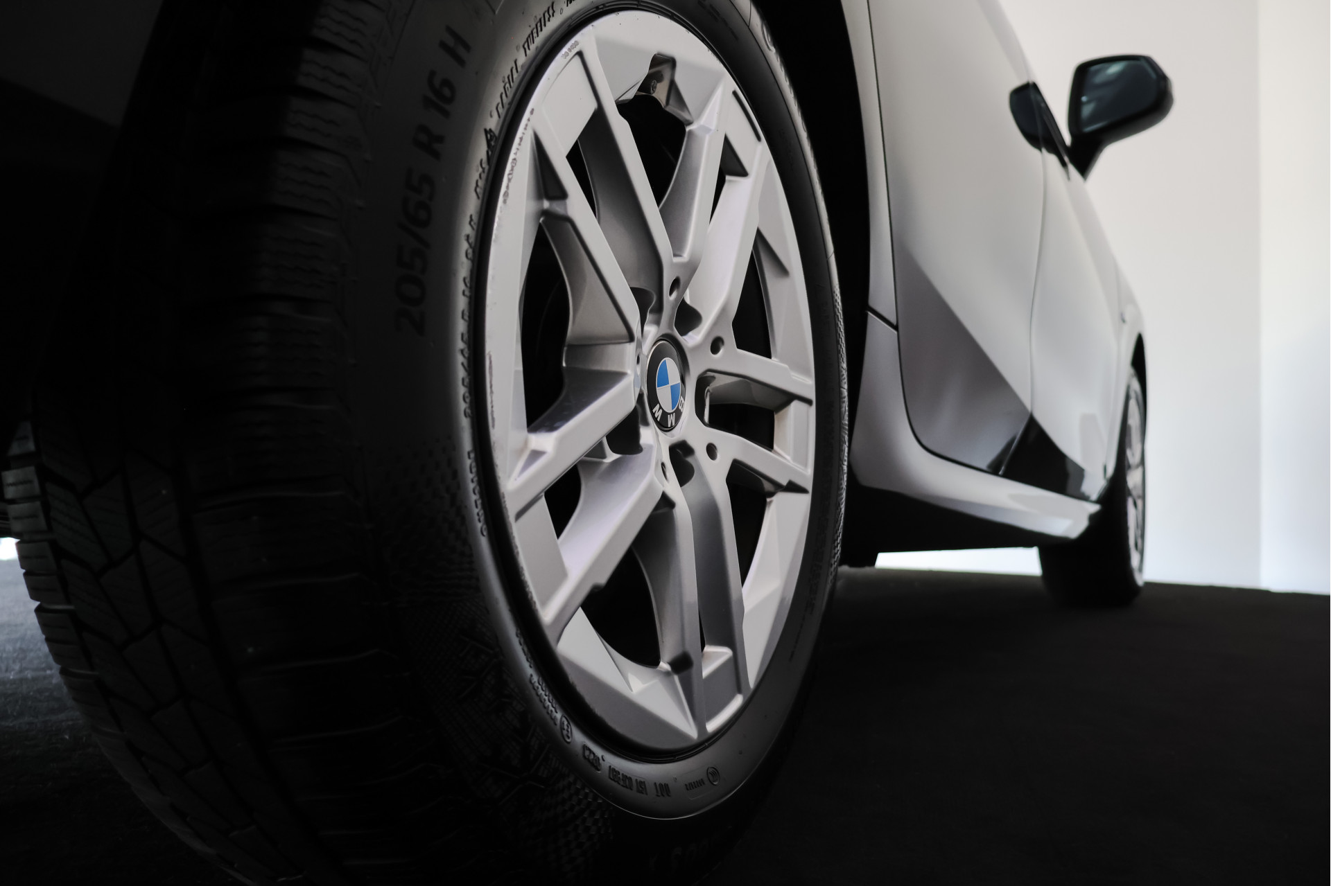 Foto van BMW 218i Active Tourer