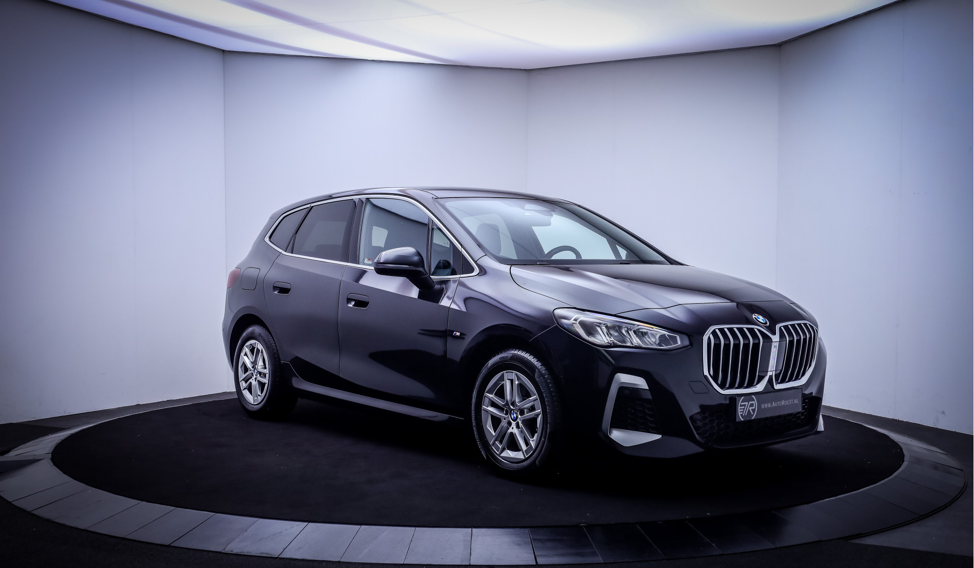 Foto van BMW 218i Active Tourer