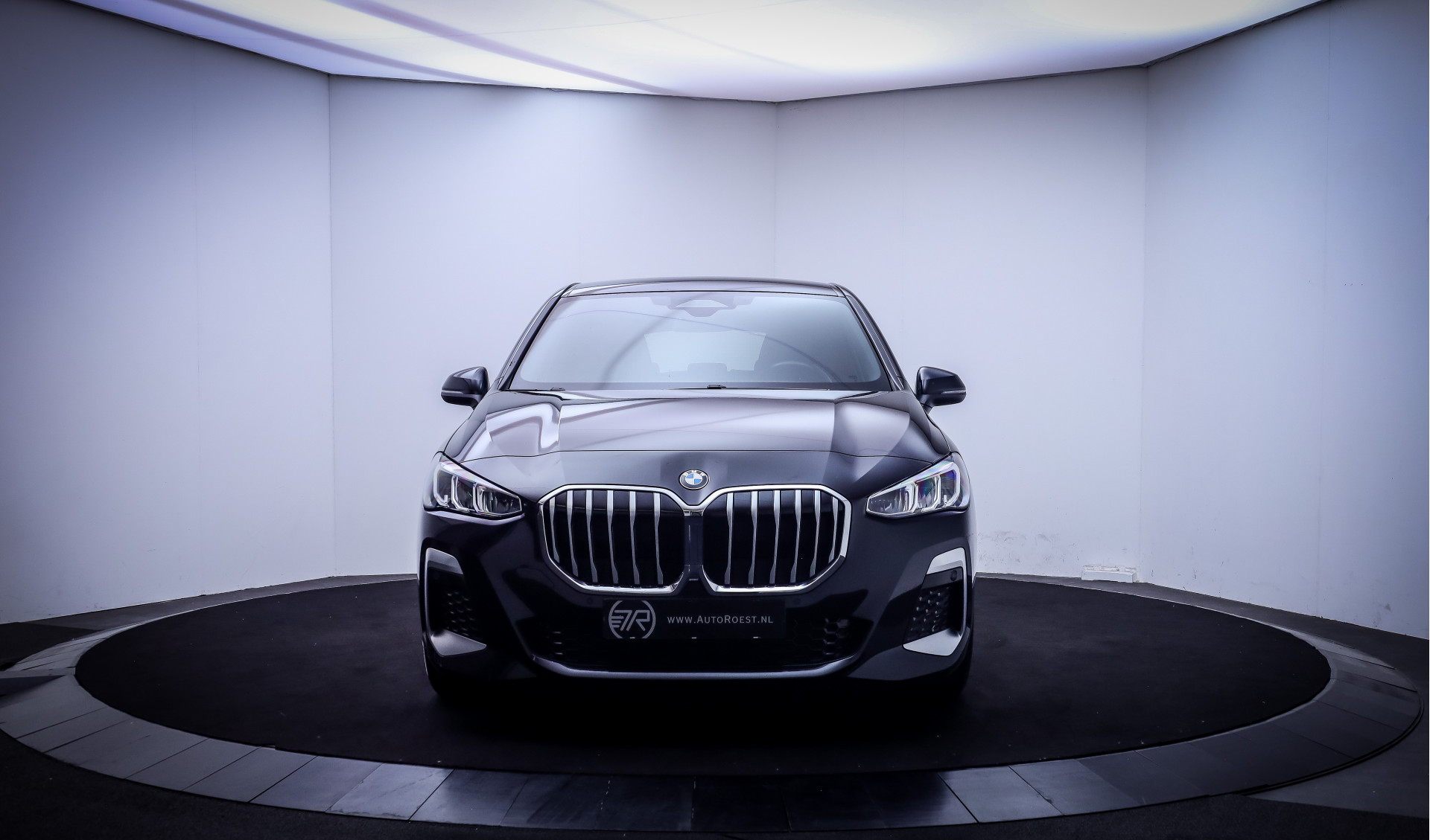 Foto van BMW 218i Active Tourer