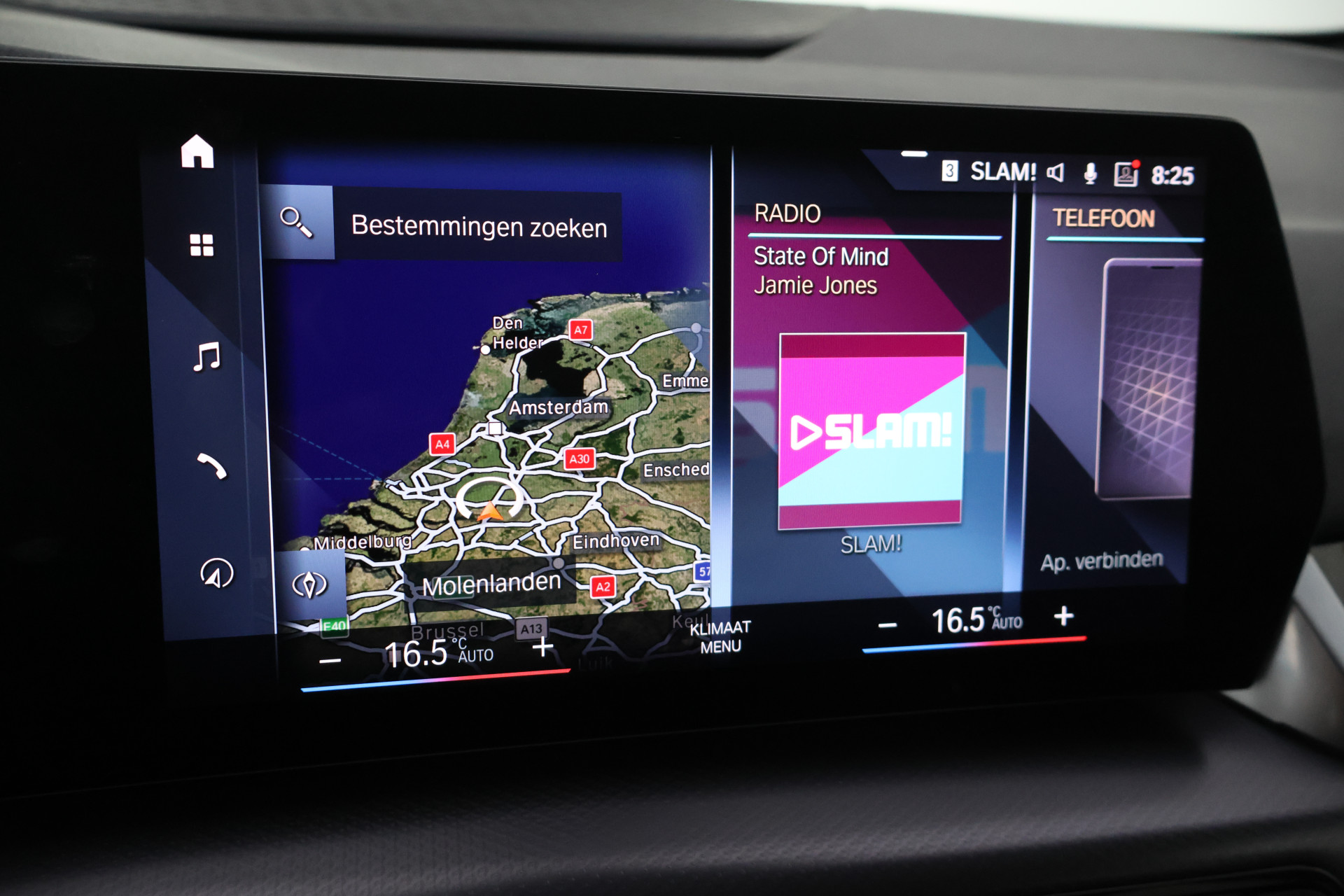 Foto van BMW 218i Active Tourer