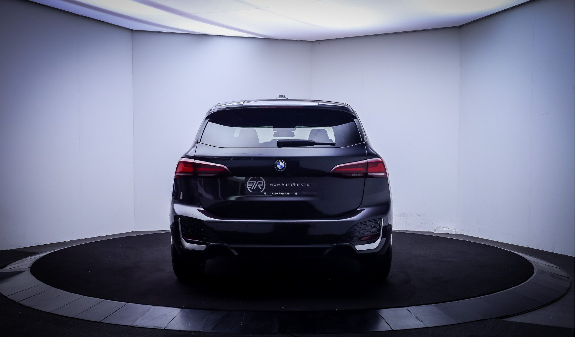 Foto van BMW 218i Active Tourer