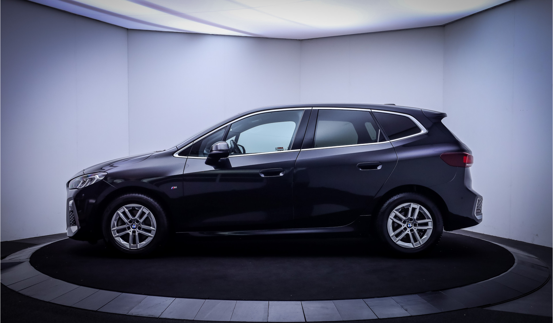 Foto van BMW 218i Active Tourer