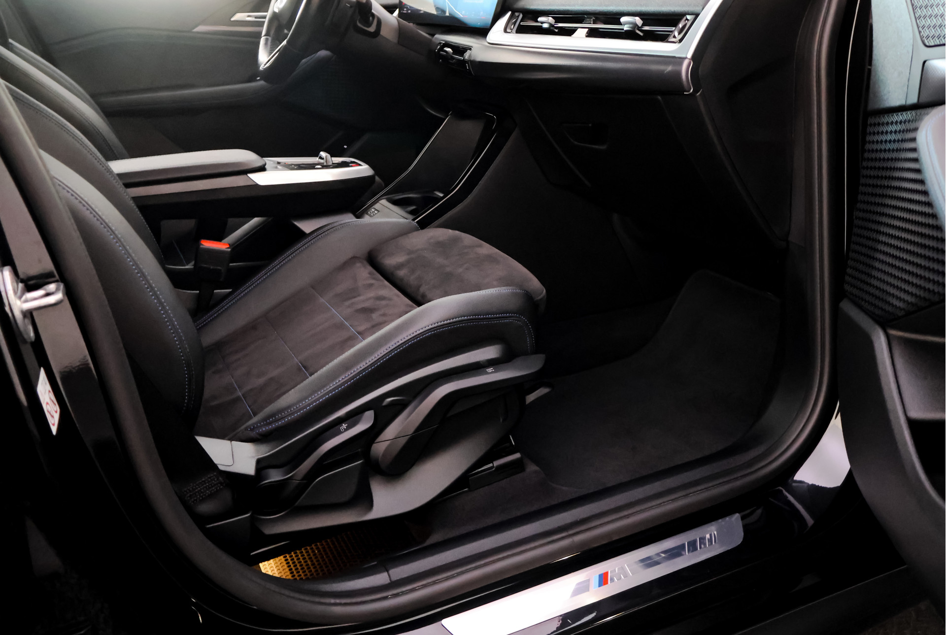 Foto van BMW 218i Active Tourer