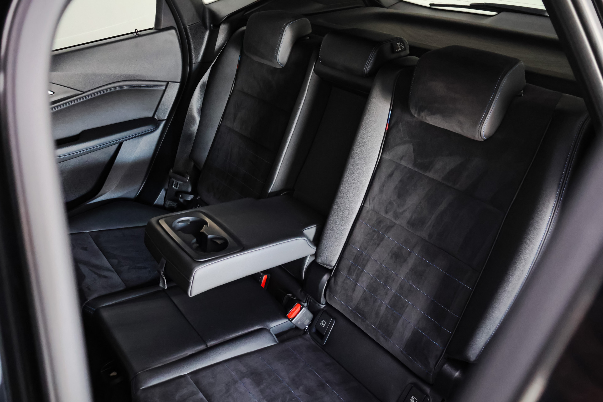 Foto van BMW 218i Active Tourer