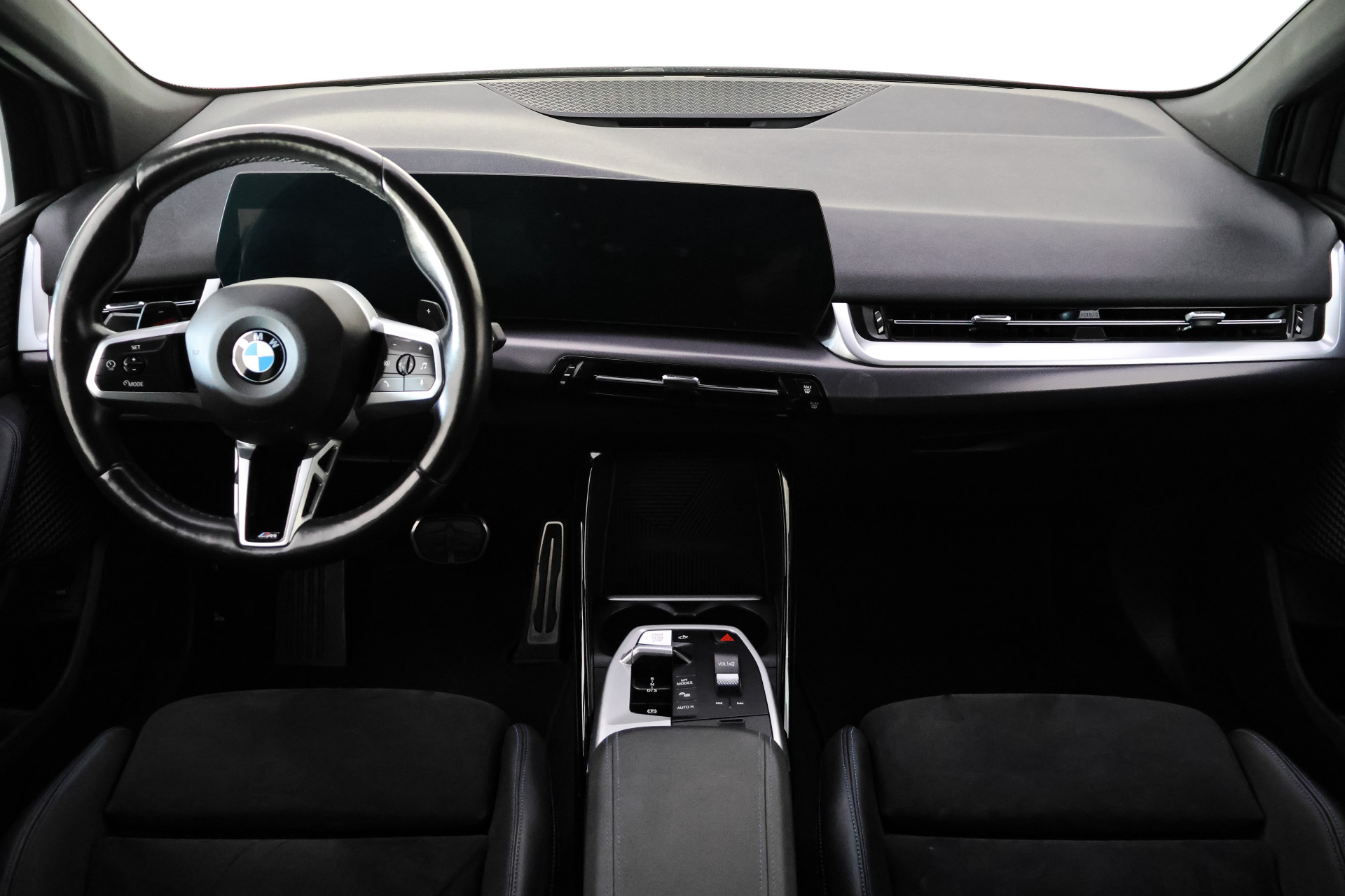Foto van BMW 218i Active Tourer