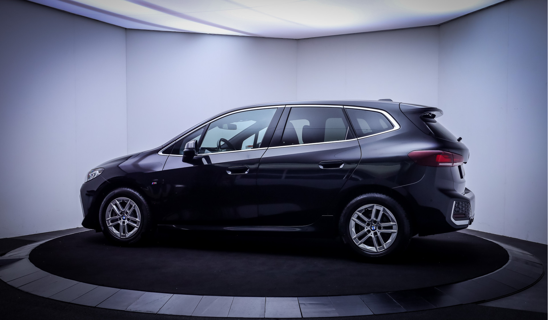 Foto van BMW 218i Active Tourer