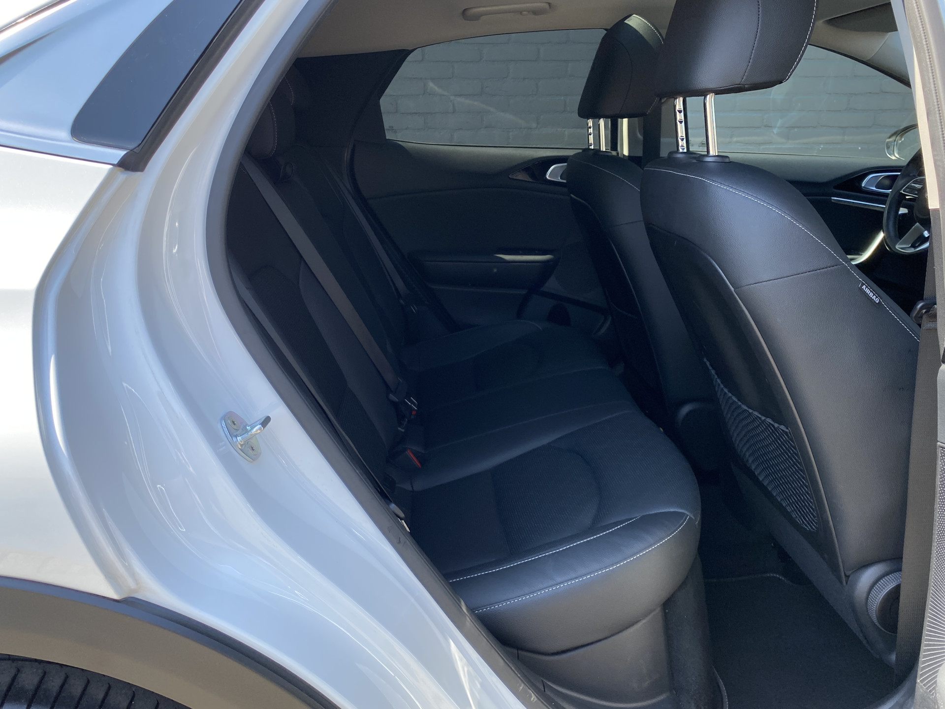 Foto van Kia Xceed