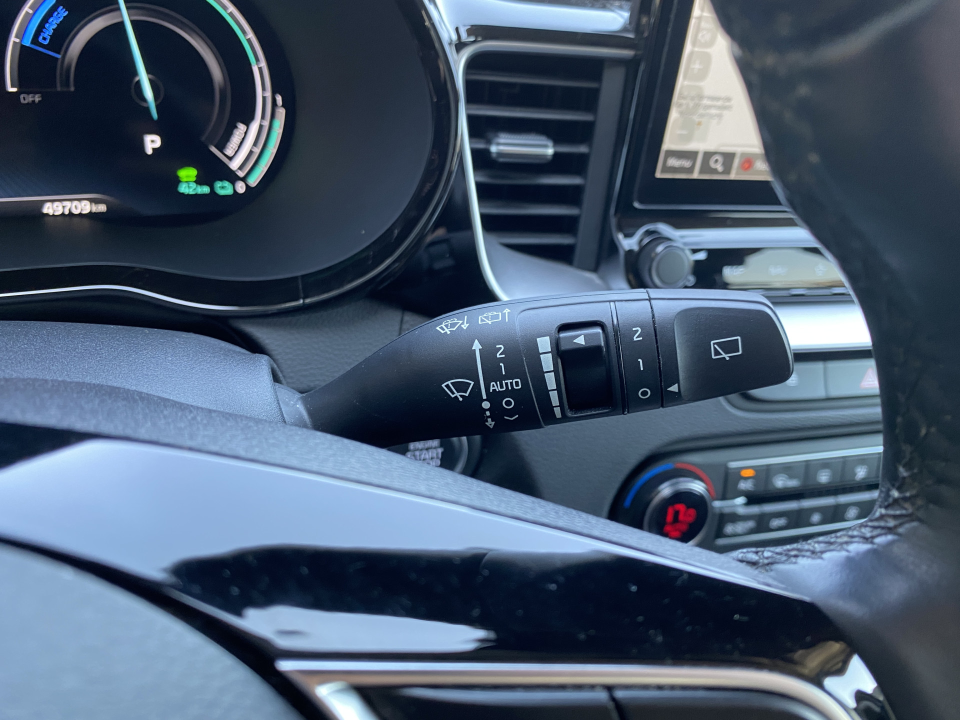Foto van Kia Xceed