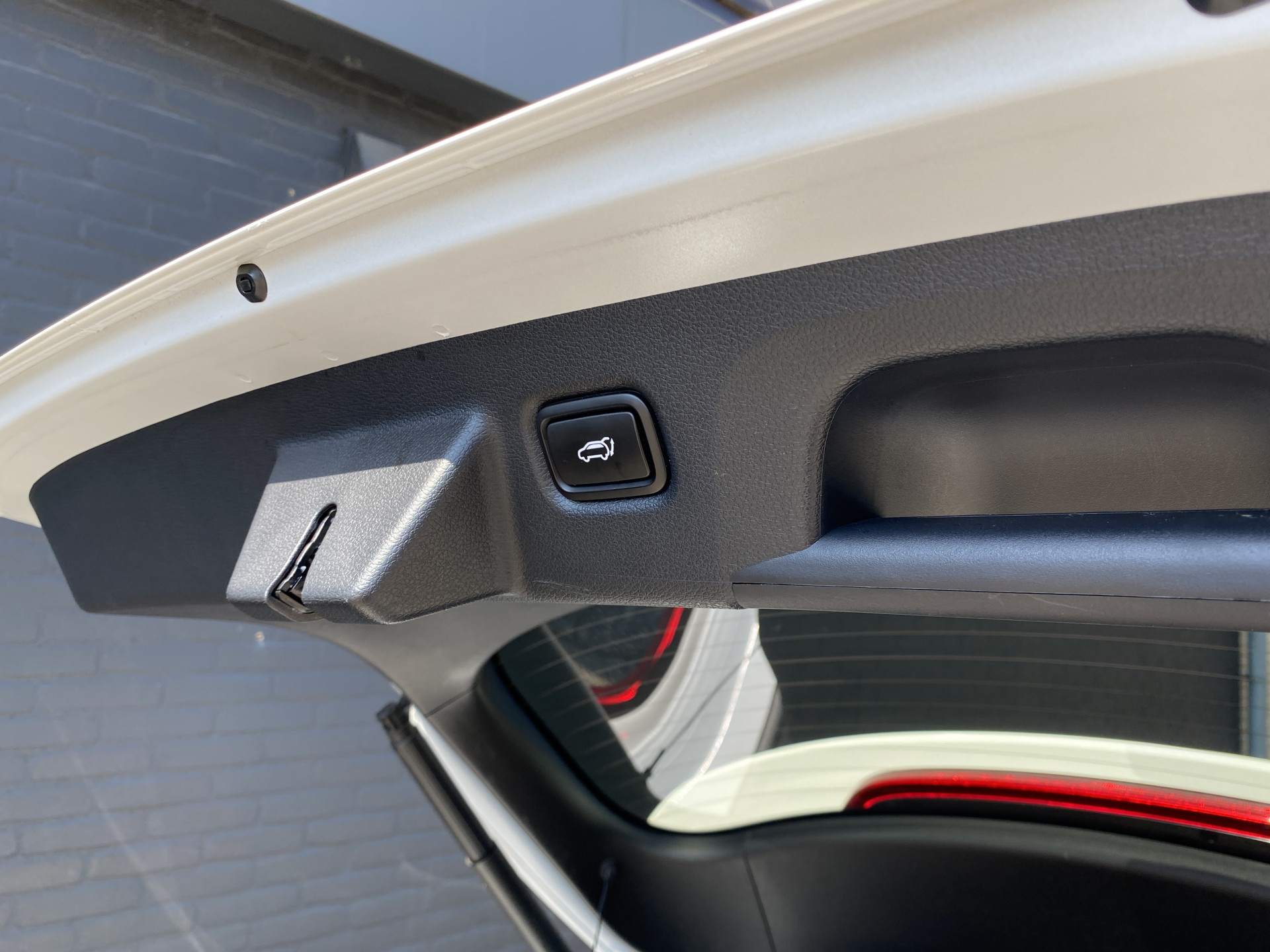 Foto van Kia Xceed