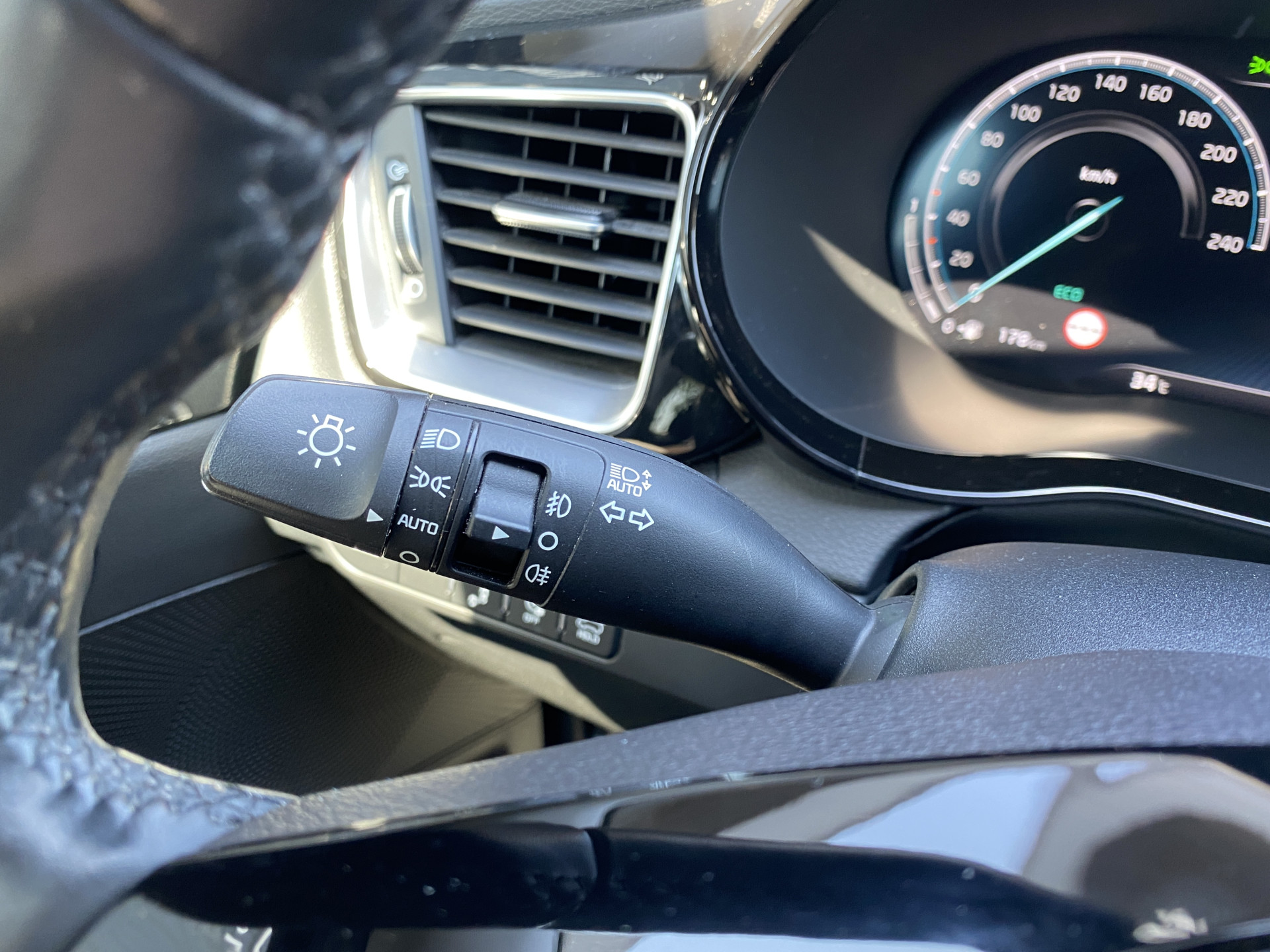Foto van Kia Xceed