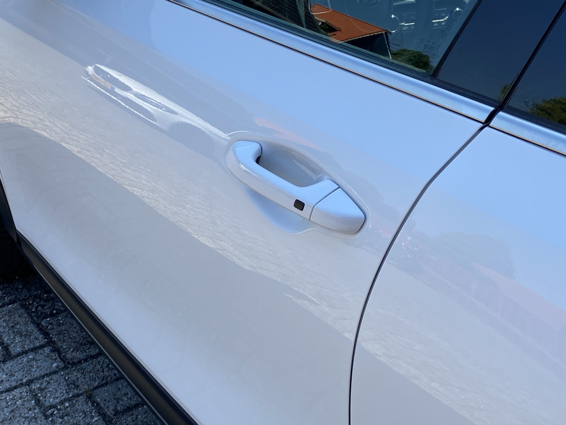 Foto van Kia Xceed