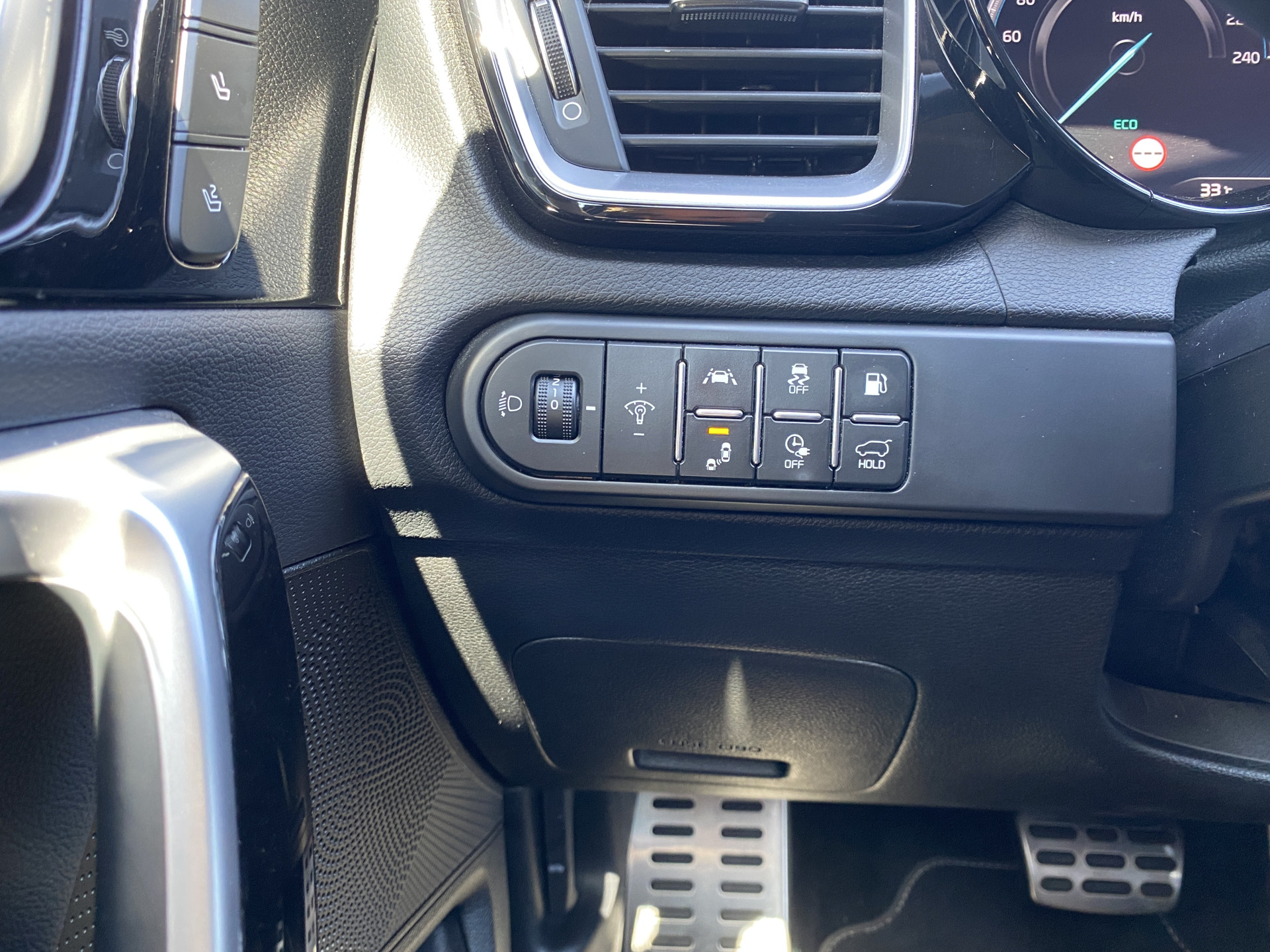 Foto van Kia Xceed