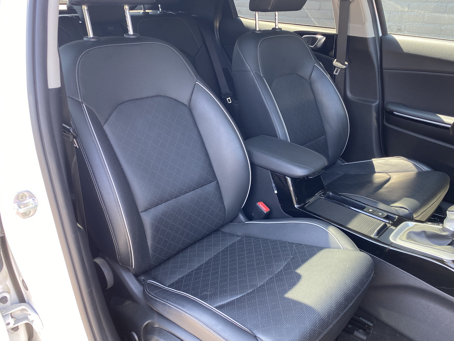 Foto van Kia Xceed