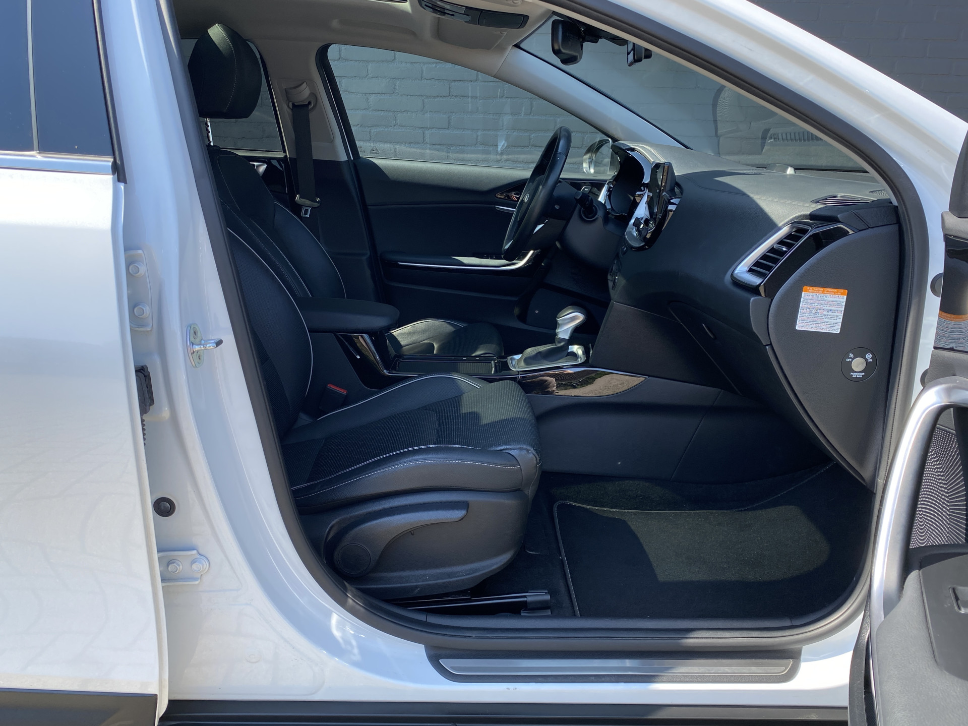 Foto van Kia Xceed
