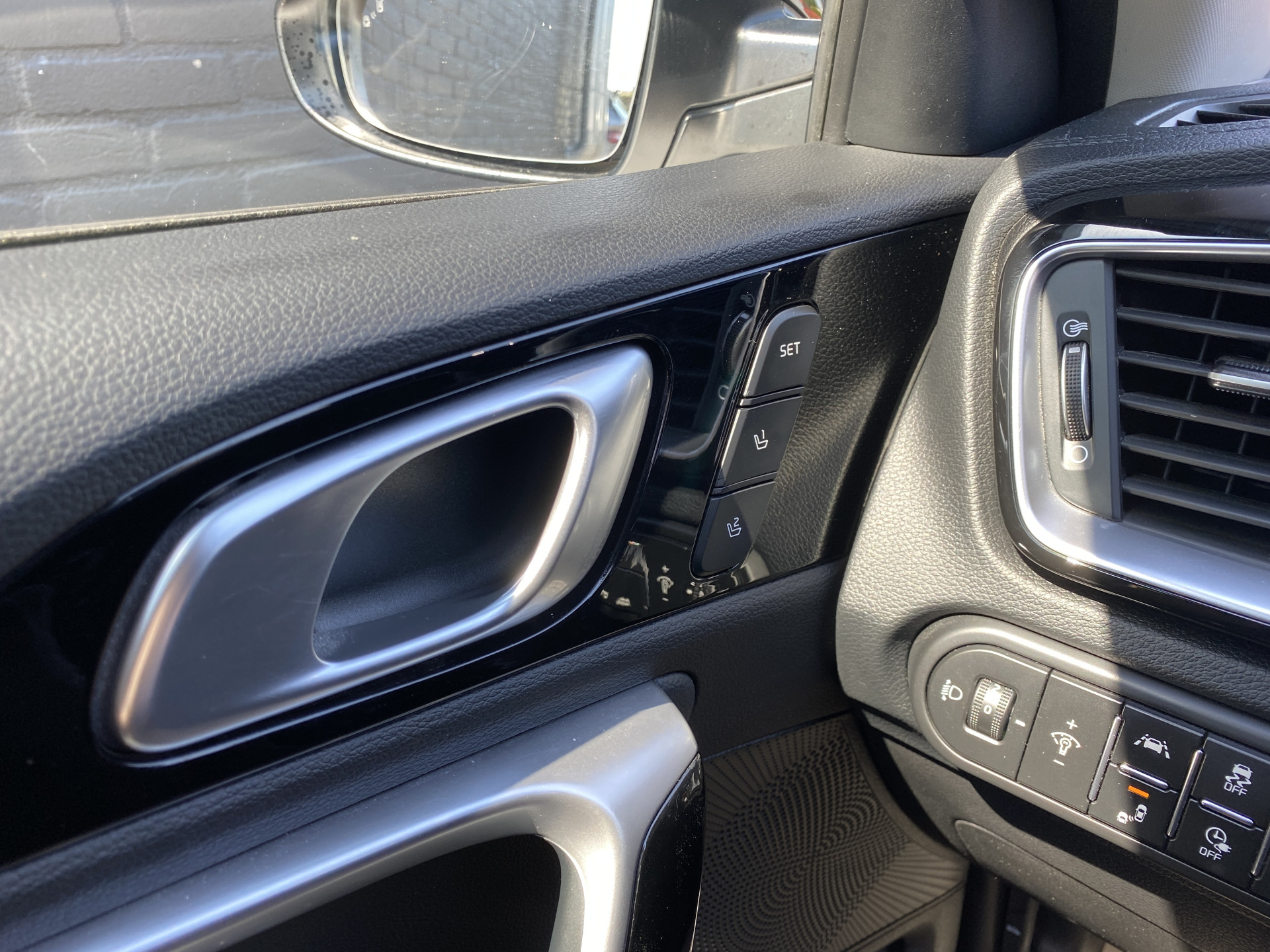Foto van Kia Xceed