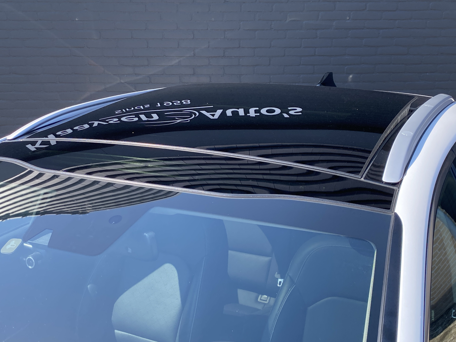 Foto van Kia Xceed