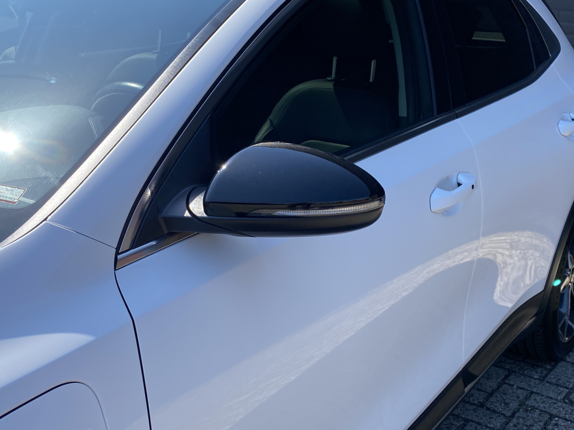 Foto van Kia Xceed