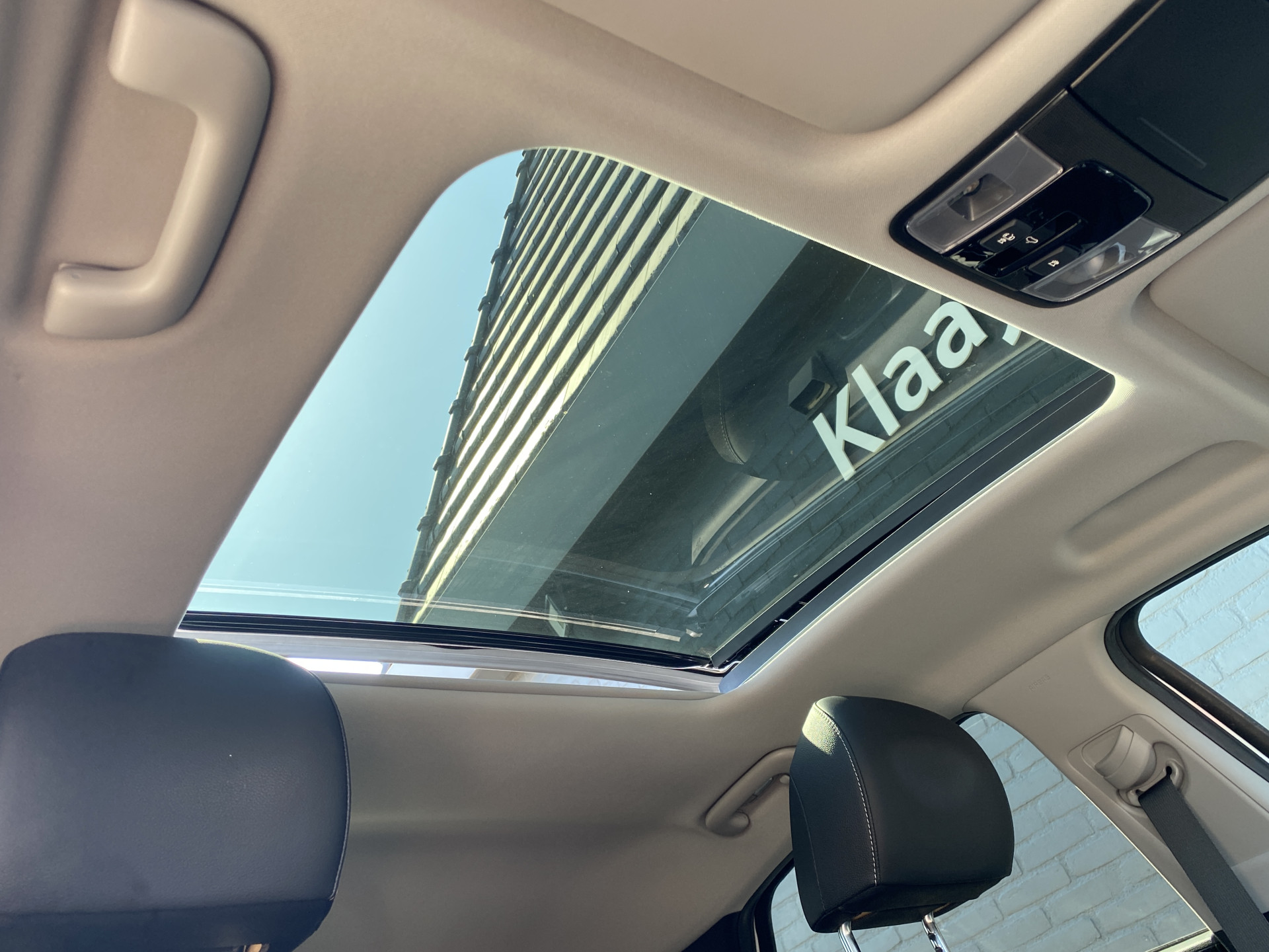 Foto van Kia Xceed