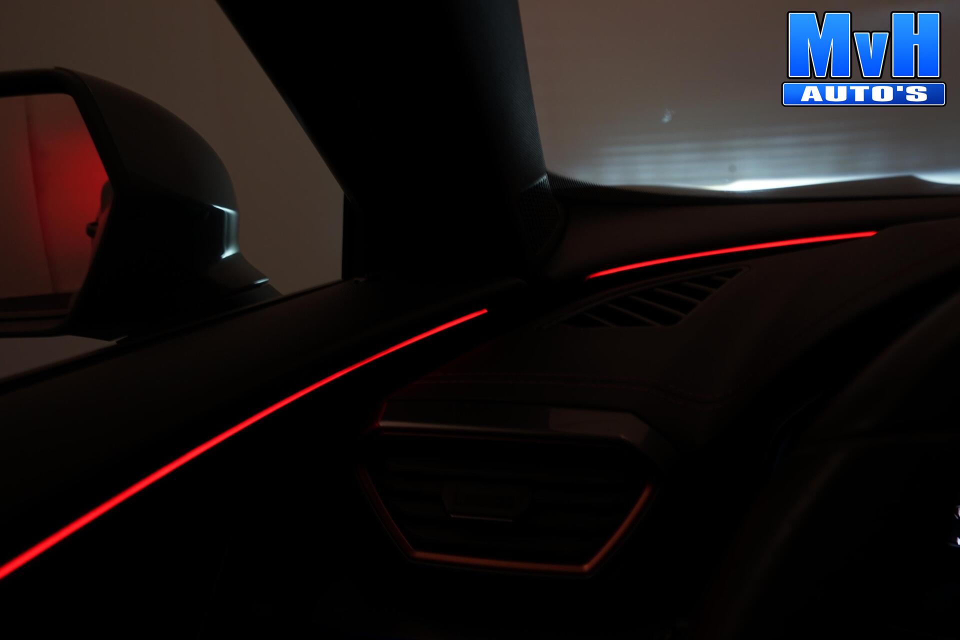 Foto van Cupra Formentor