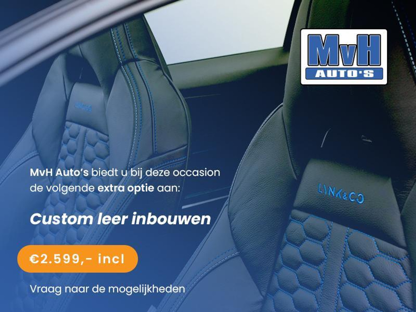 Foto van LYNK & Co 01