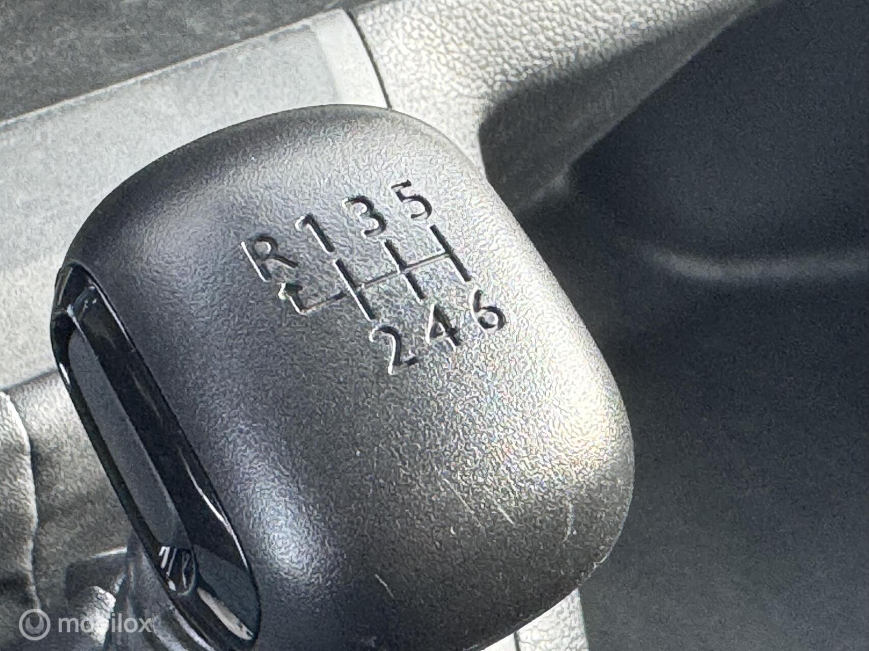 Foto van Fiat Scudo