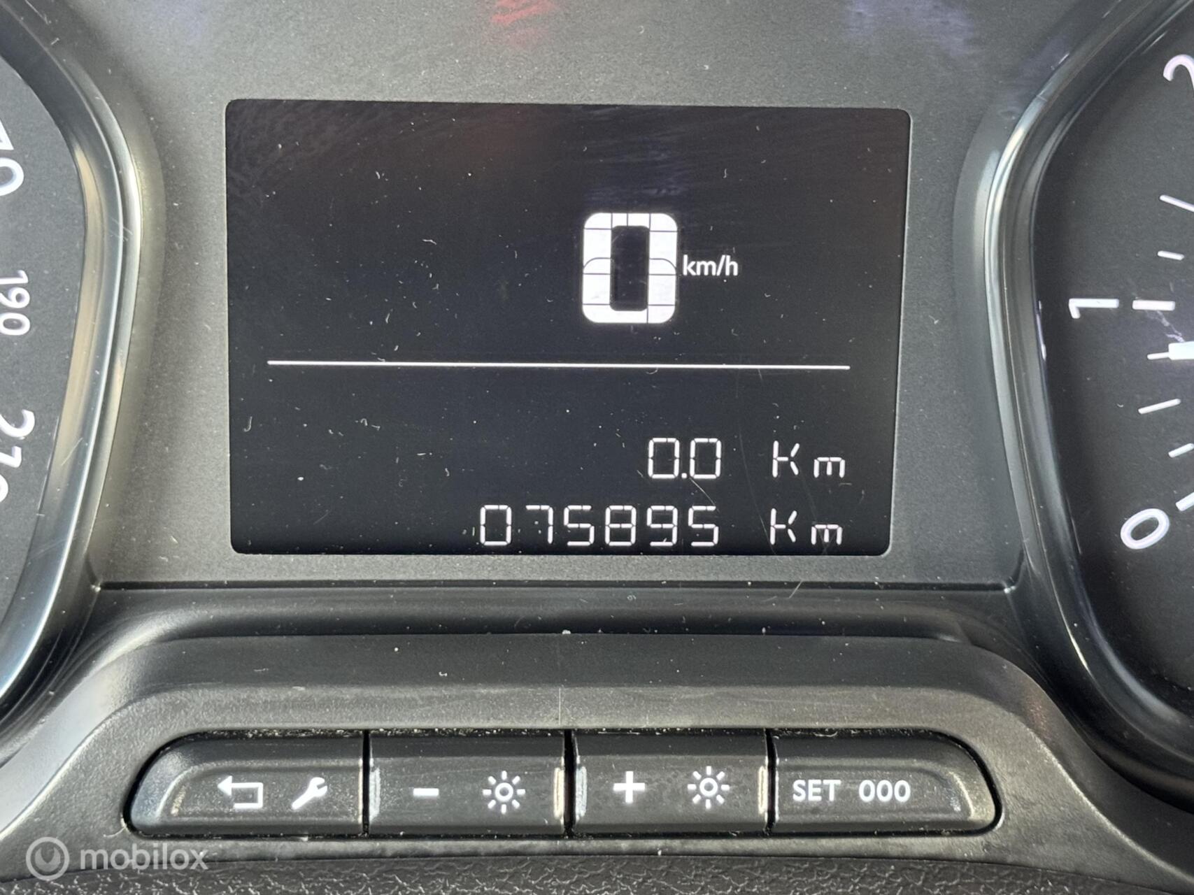 Foto van Fiat Scudo