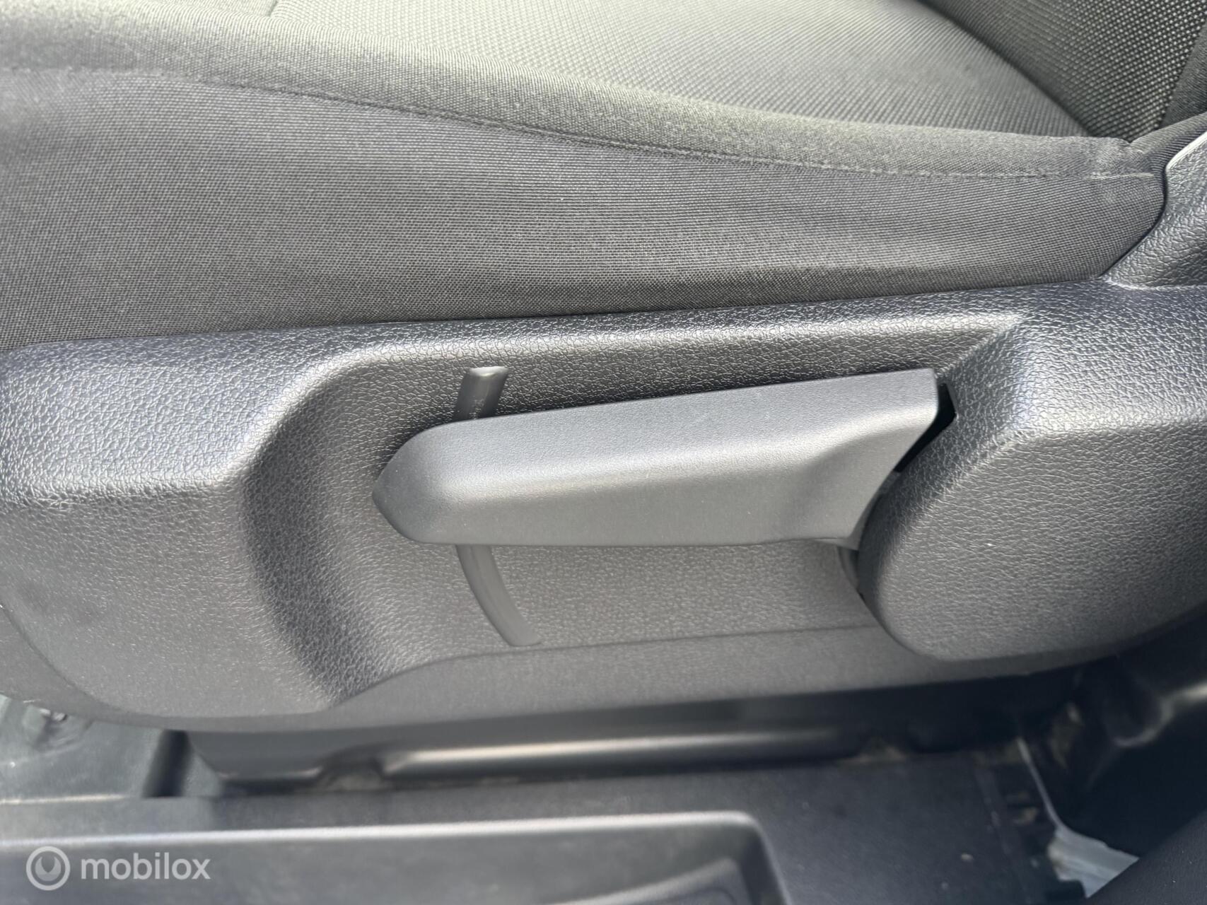 Foto van Fiat Scudo