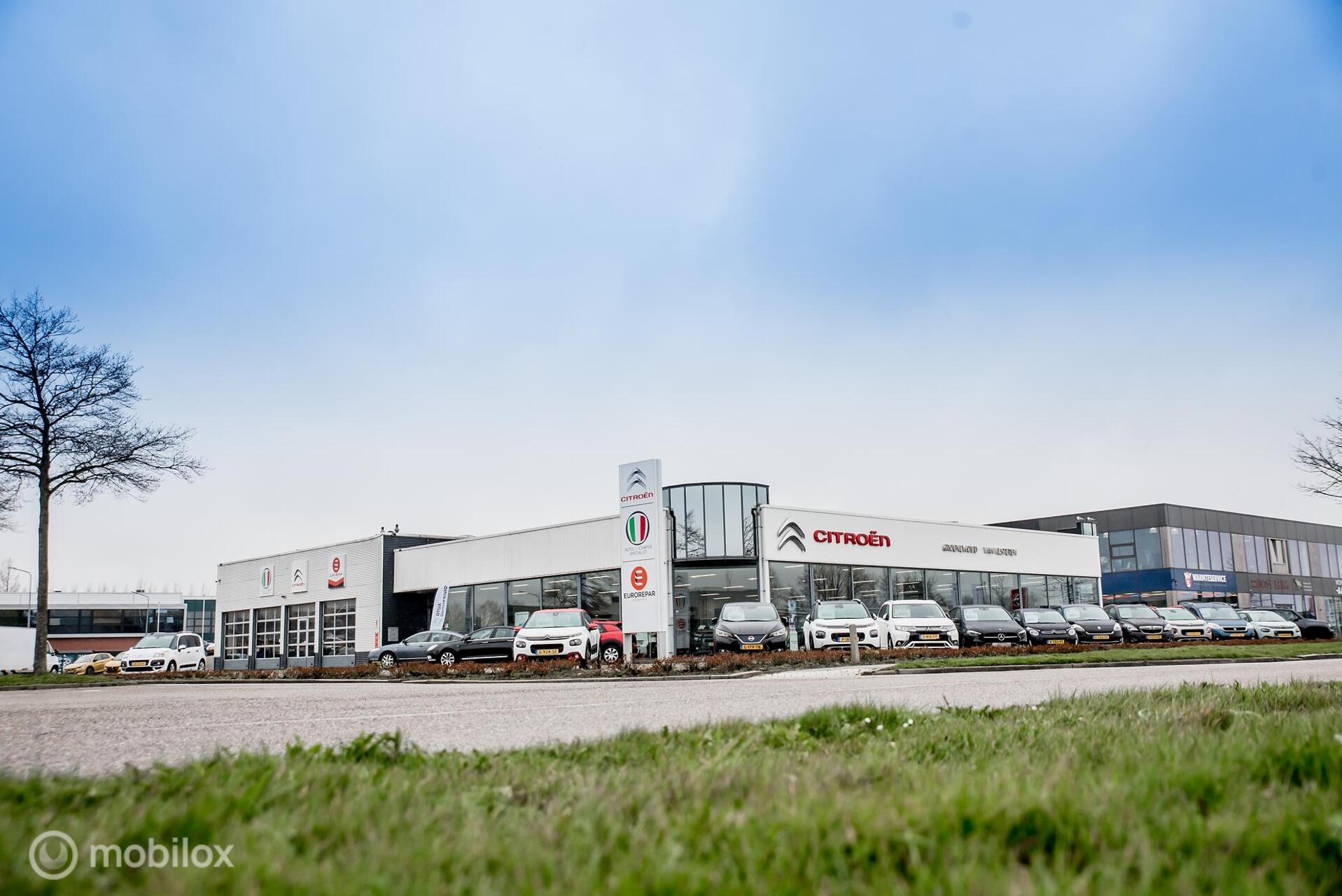 Foto van Fiat Scudo