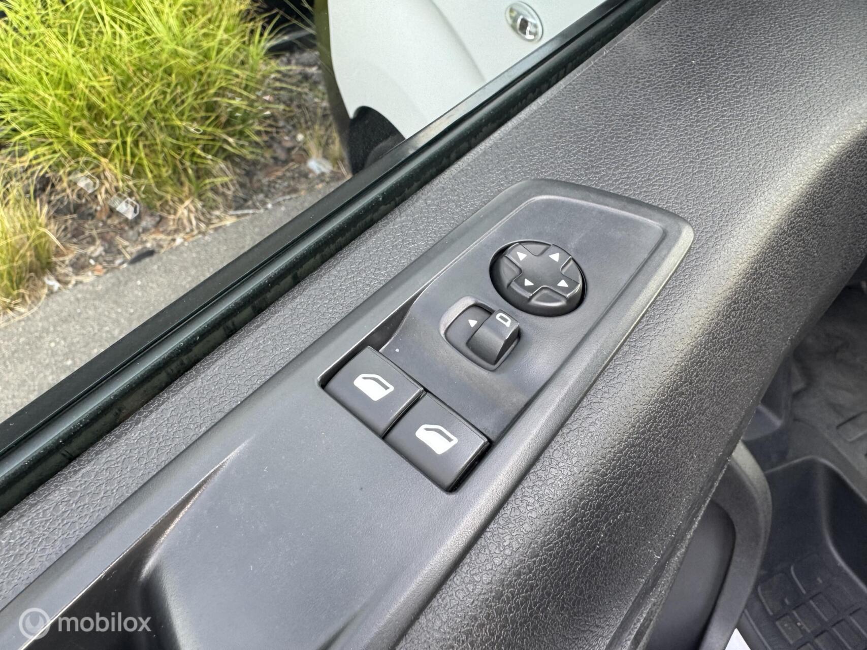 Foto van Fiat Scudo