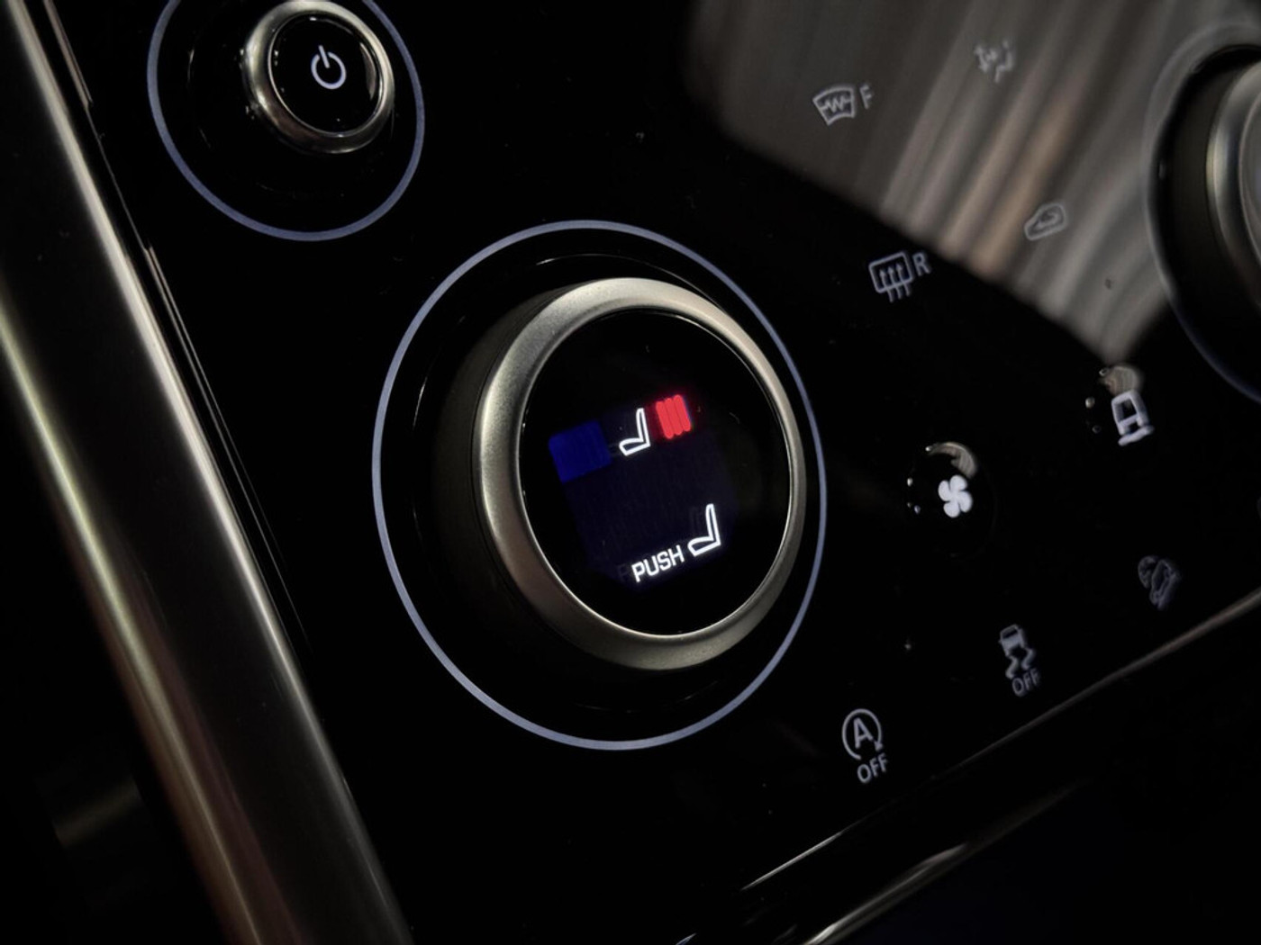 Foto van Land Rover Discovery Sport