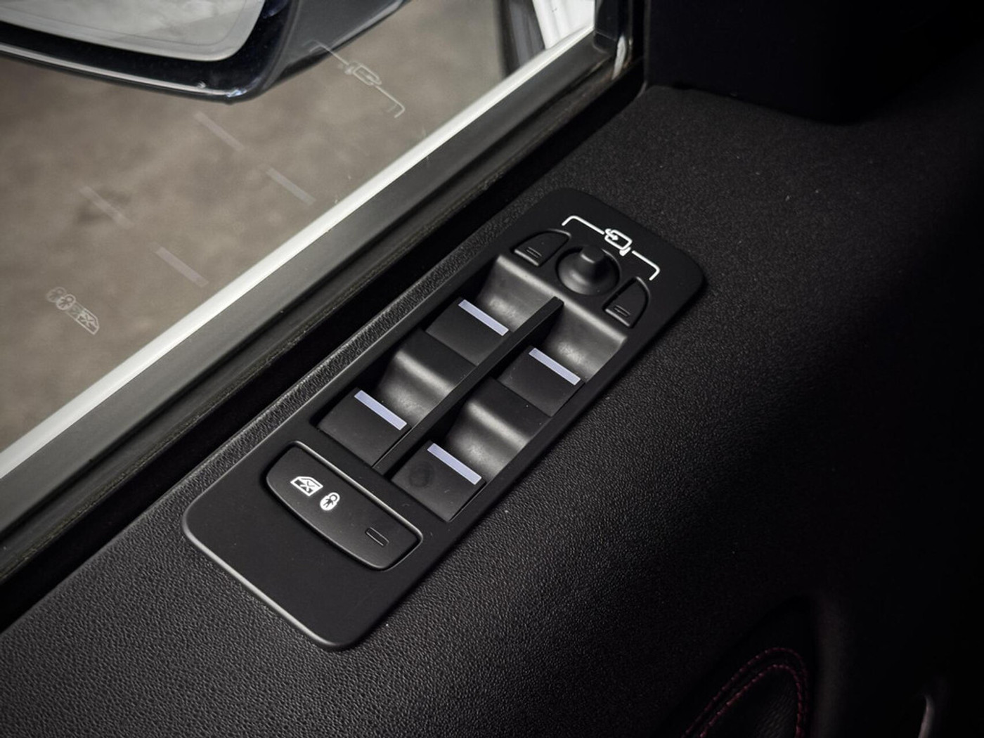 Foto van Land Rover Discovery Sport
