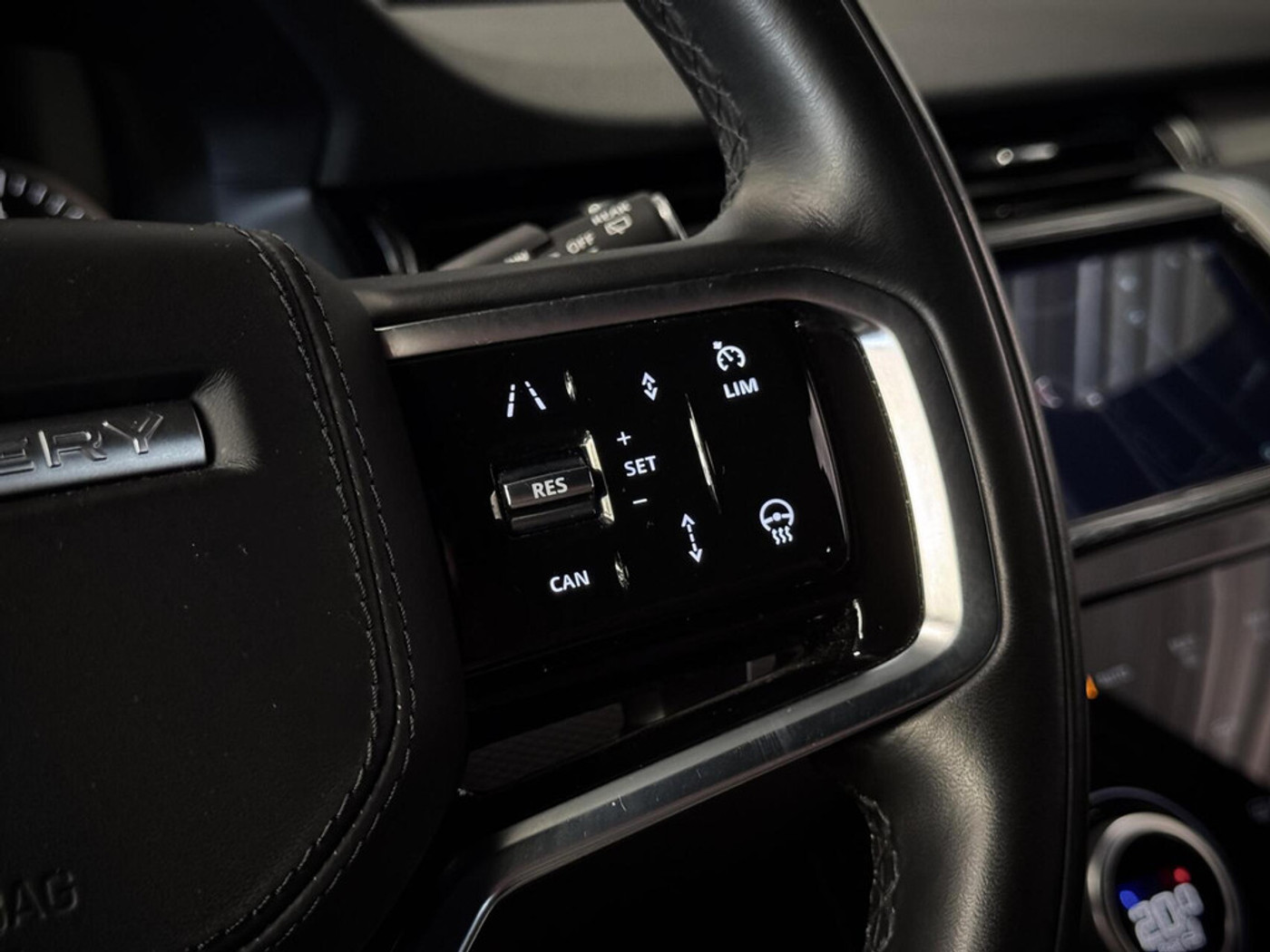 Foto van Land Rover Discovery Sport