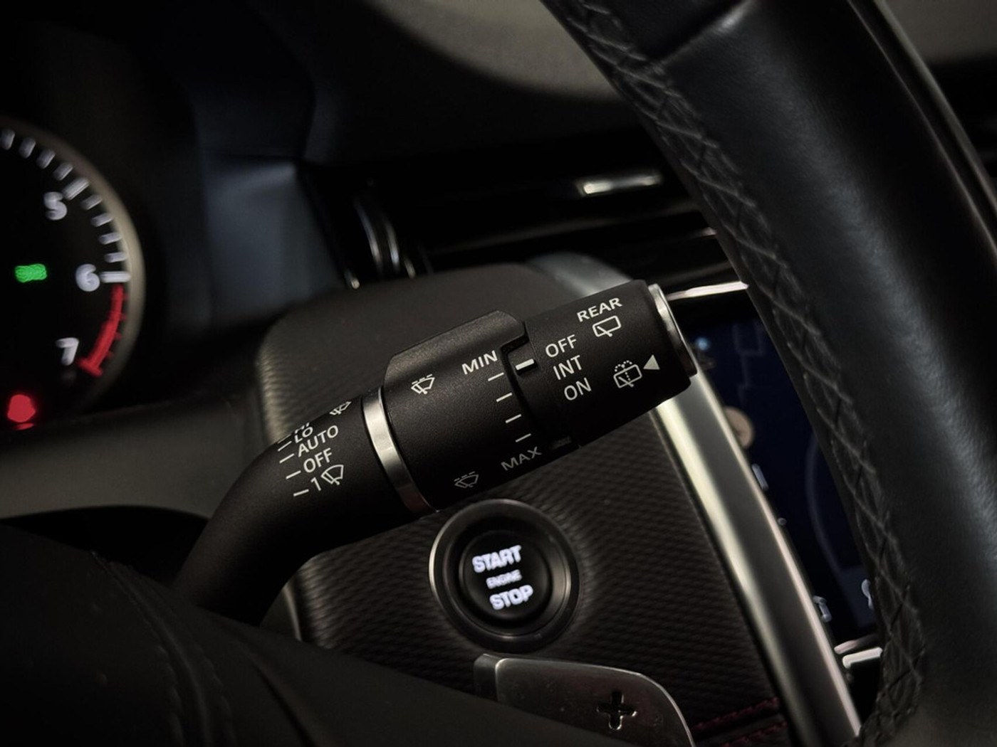 Foto van Land Rover Discovery Sport