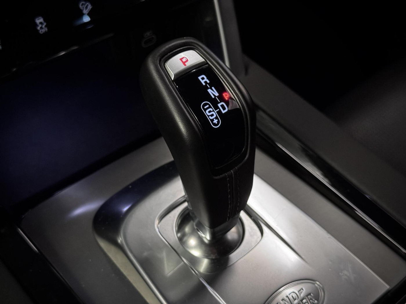 Foto van Land Rover Discovery Sport