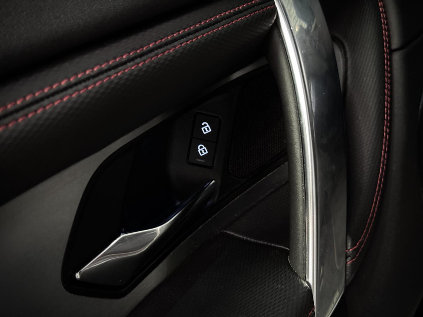 Foto van Land Rover Discovery Sport
