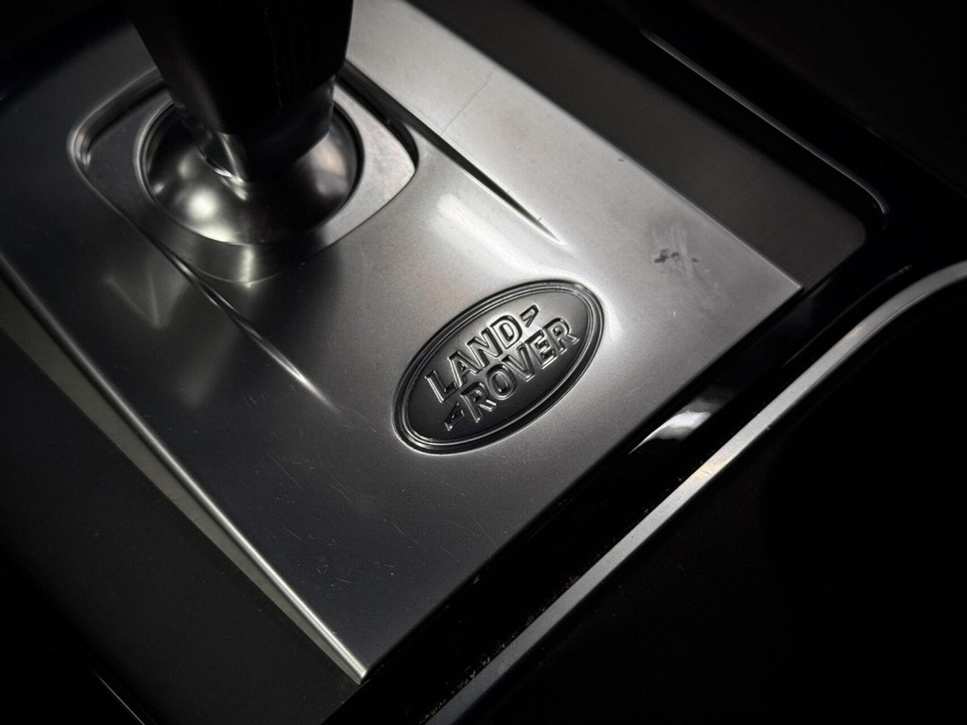 Foto van Land Rover Discovery Sport